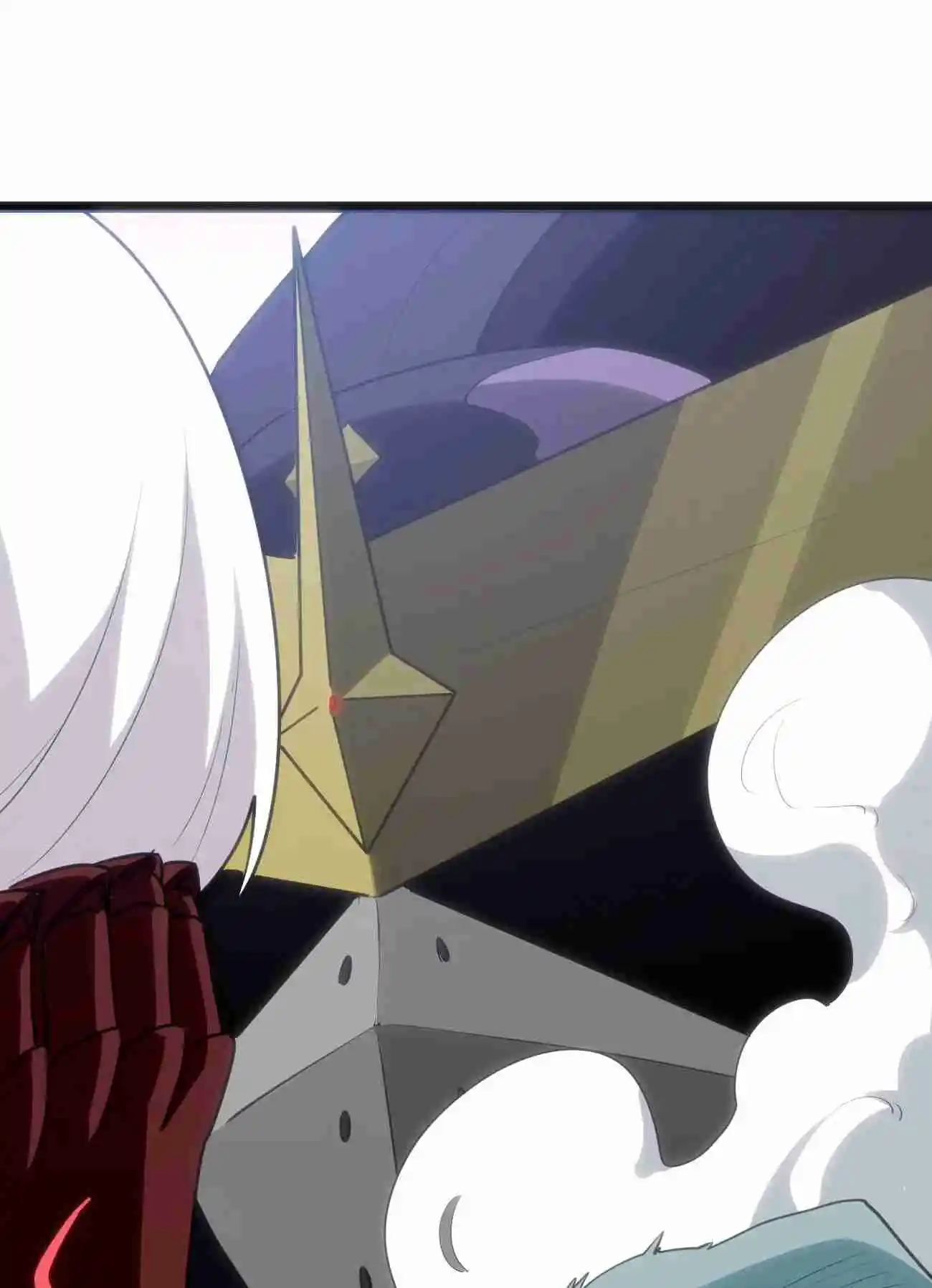 The Saintess has a Showdown Chapter 102