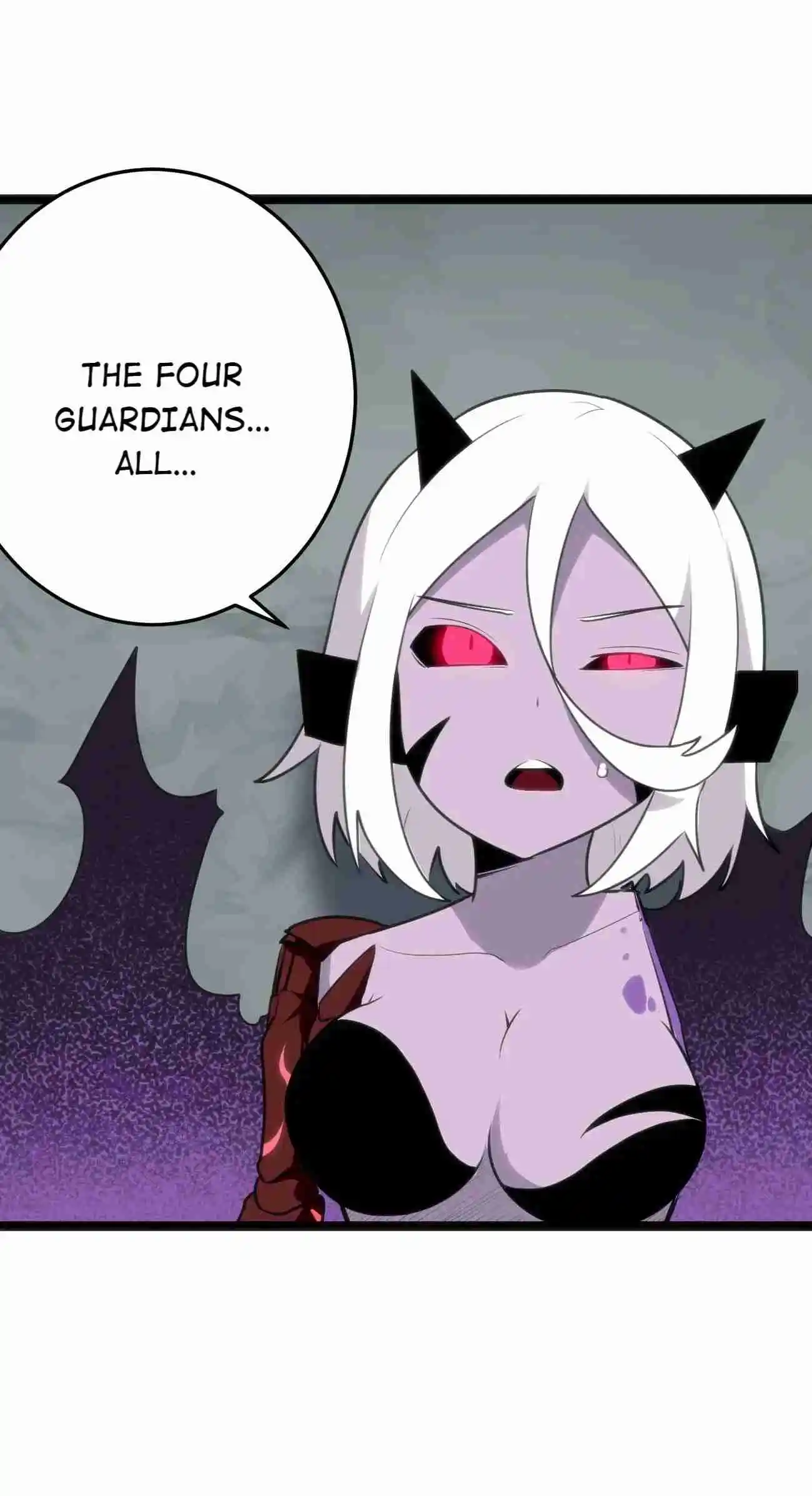 The Saintess has a Showdown Chapter 102