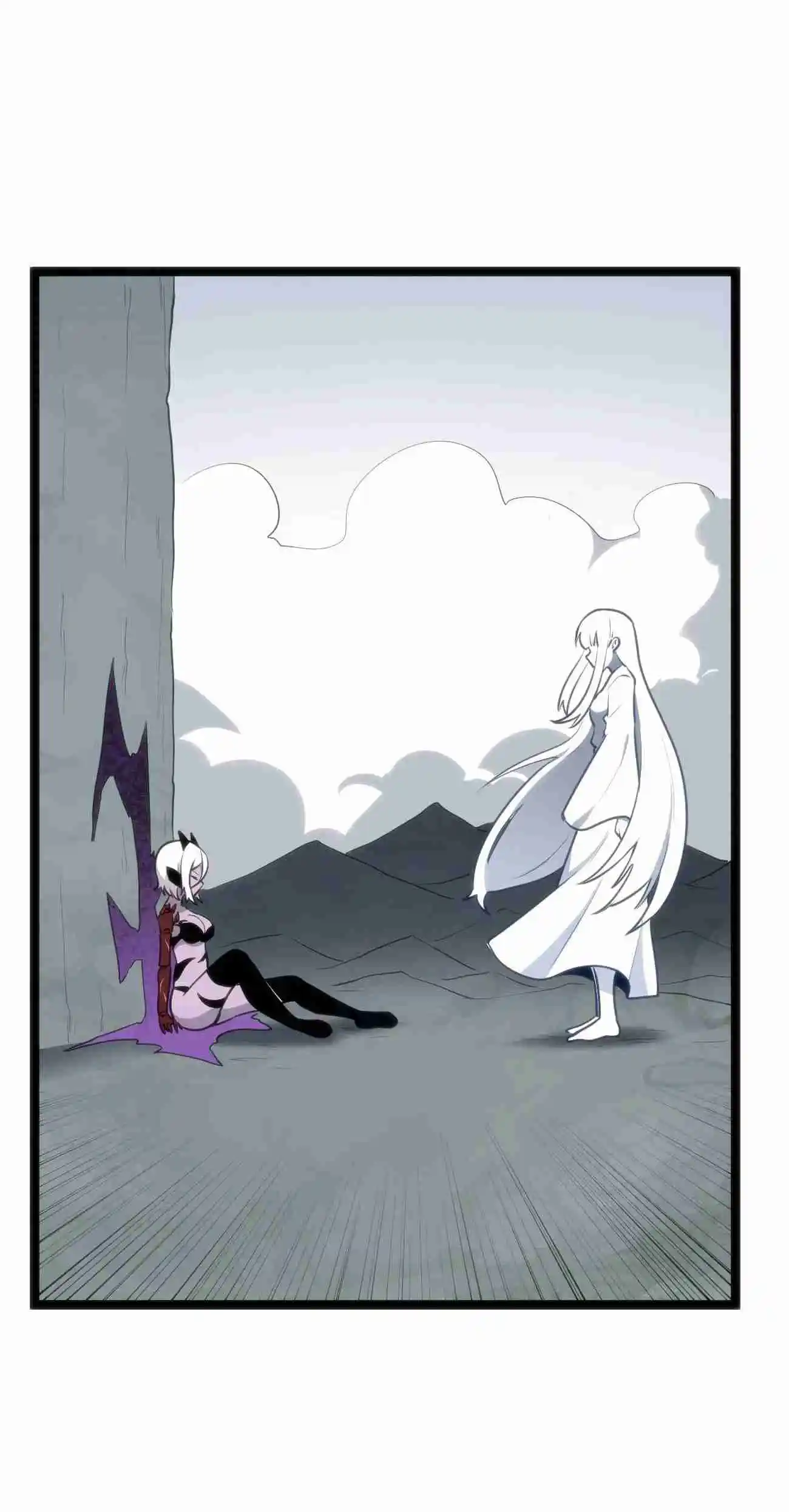 The Saintess has a Showdown Chapter 102