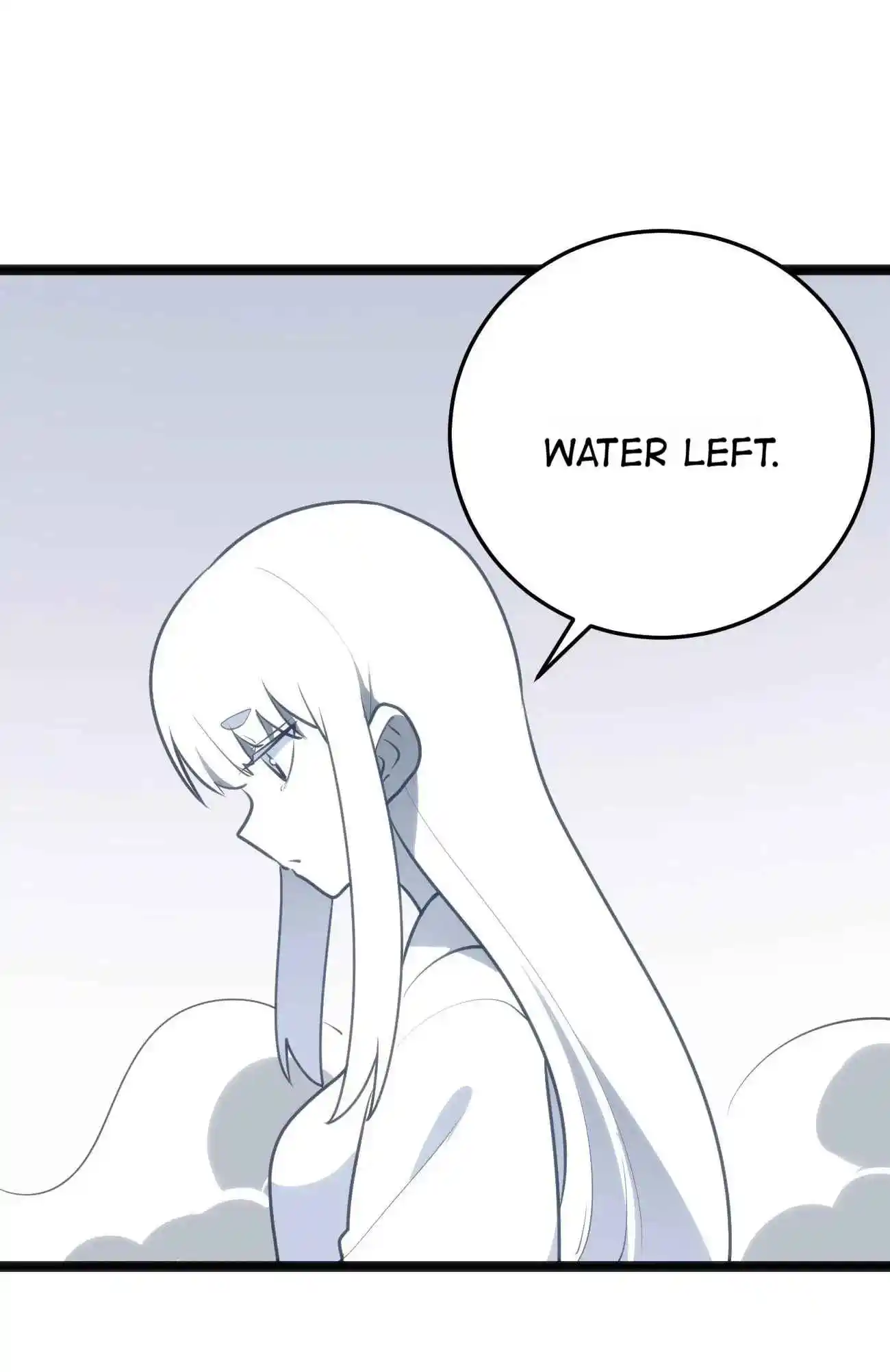 The Saintess has a Showdown Chapter 102