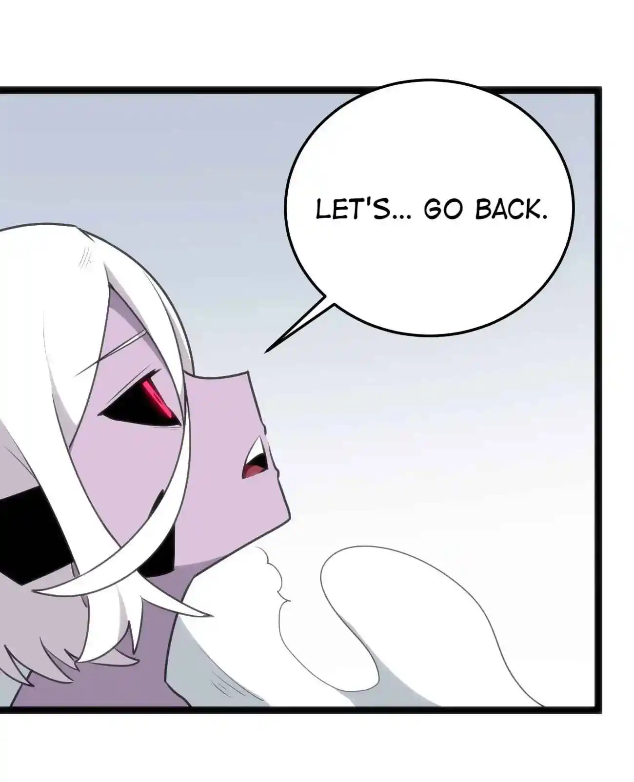 The Saintess has a Showdown Chapter 102