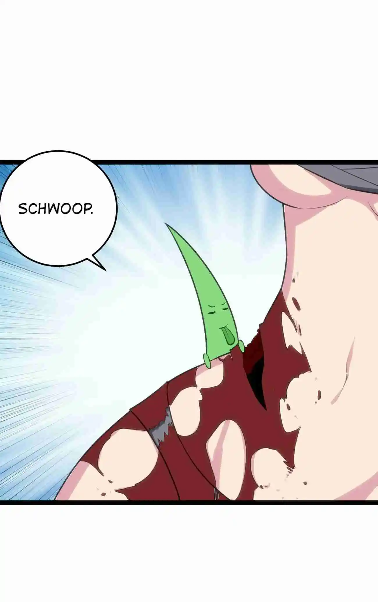 The Saintess has a Showdown Chapter 102