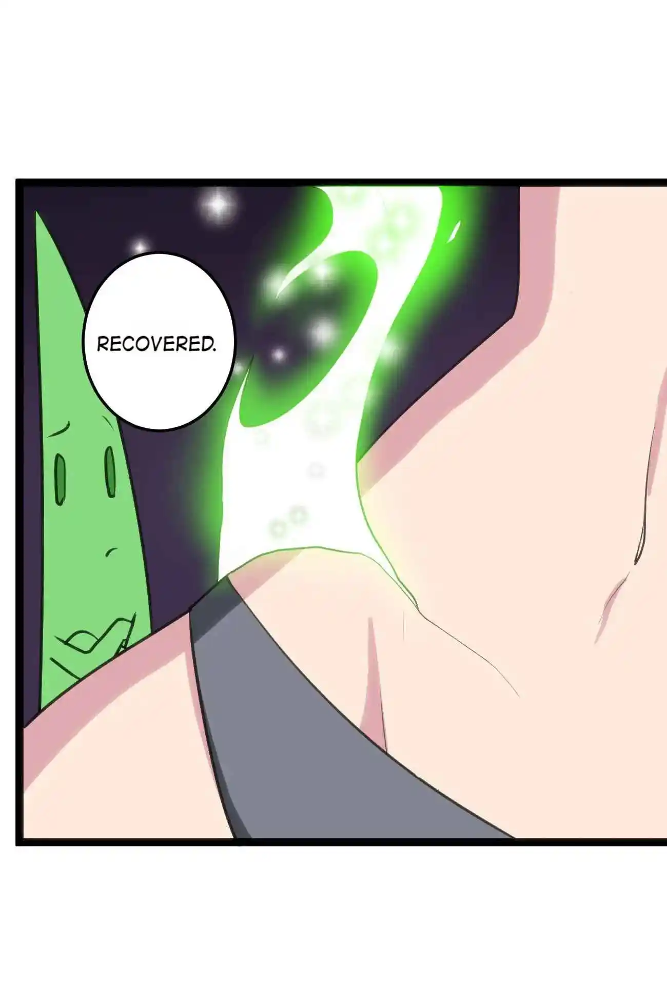 The Saintess has a Showdown Chapter 102