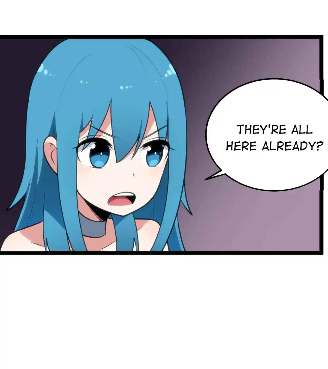 The Saintess has a Showdown Chapter 102