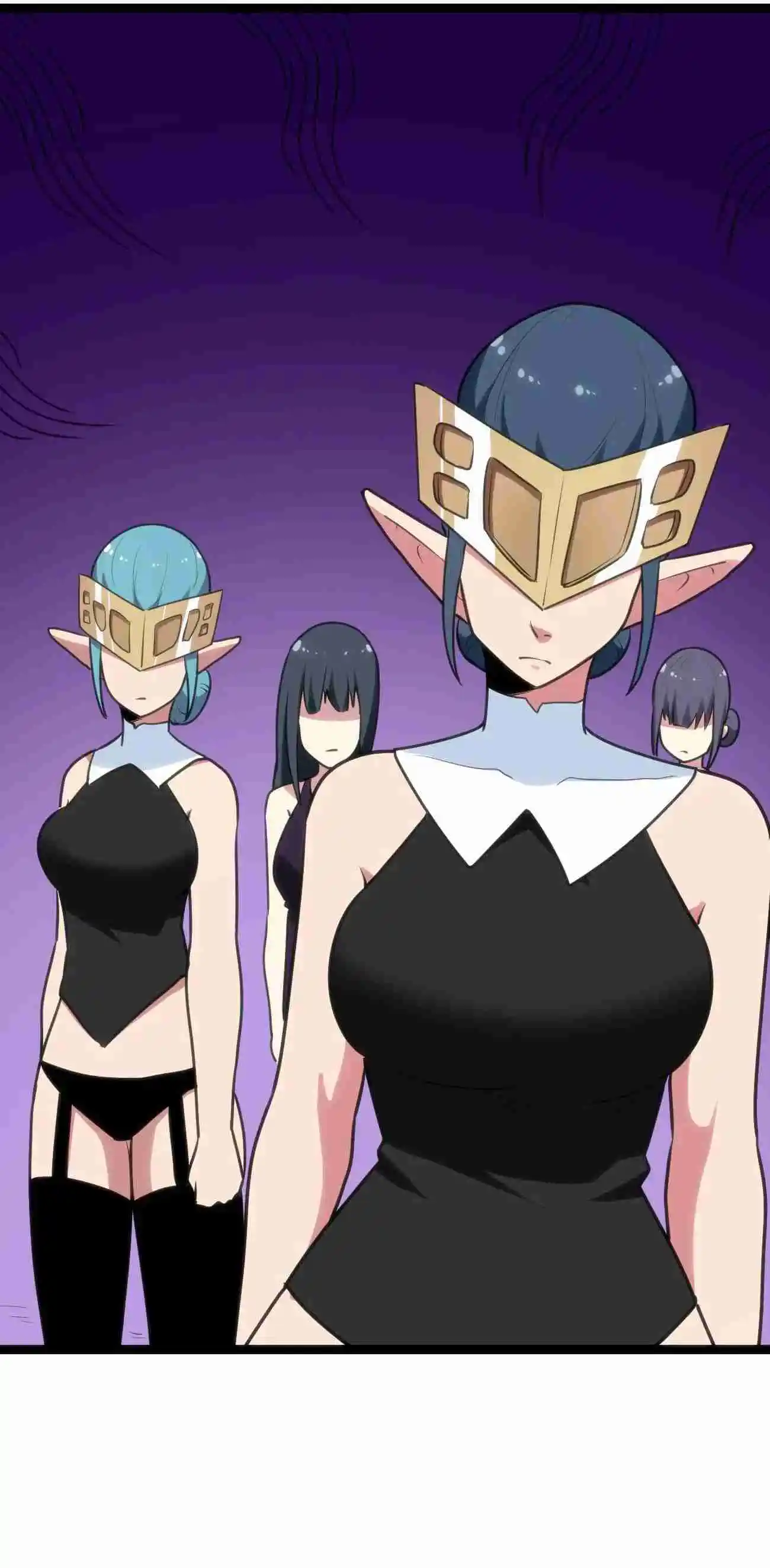 The Saintess has a Showdown Chapter 102