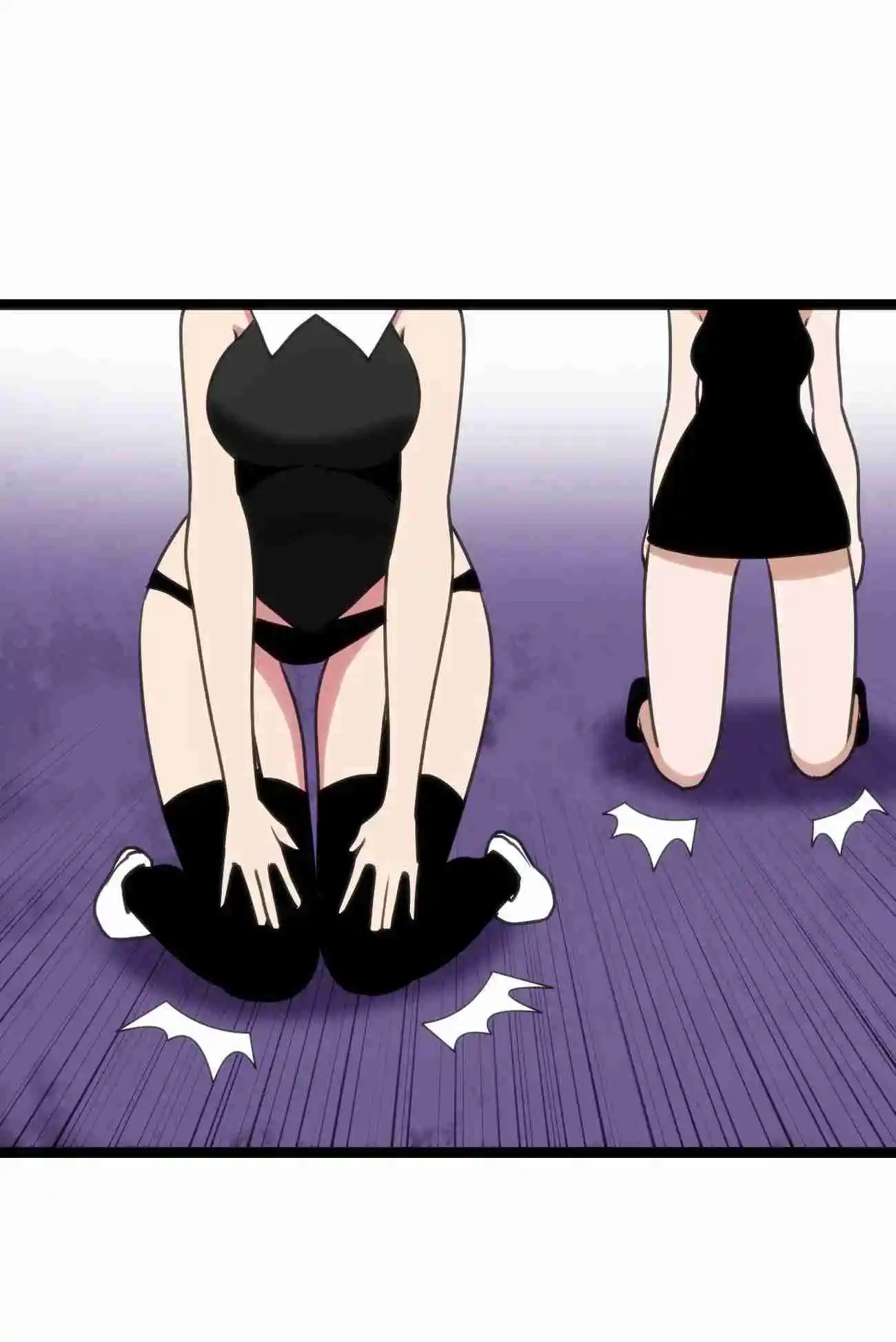 The Saintess has a Showdown Chapter 102