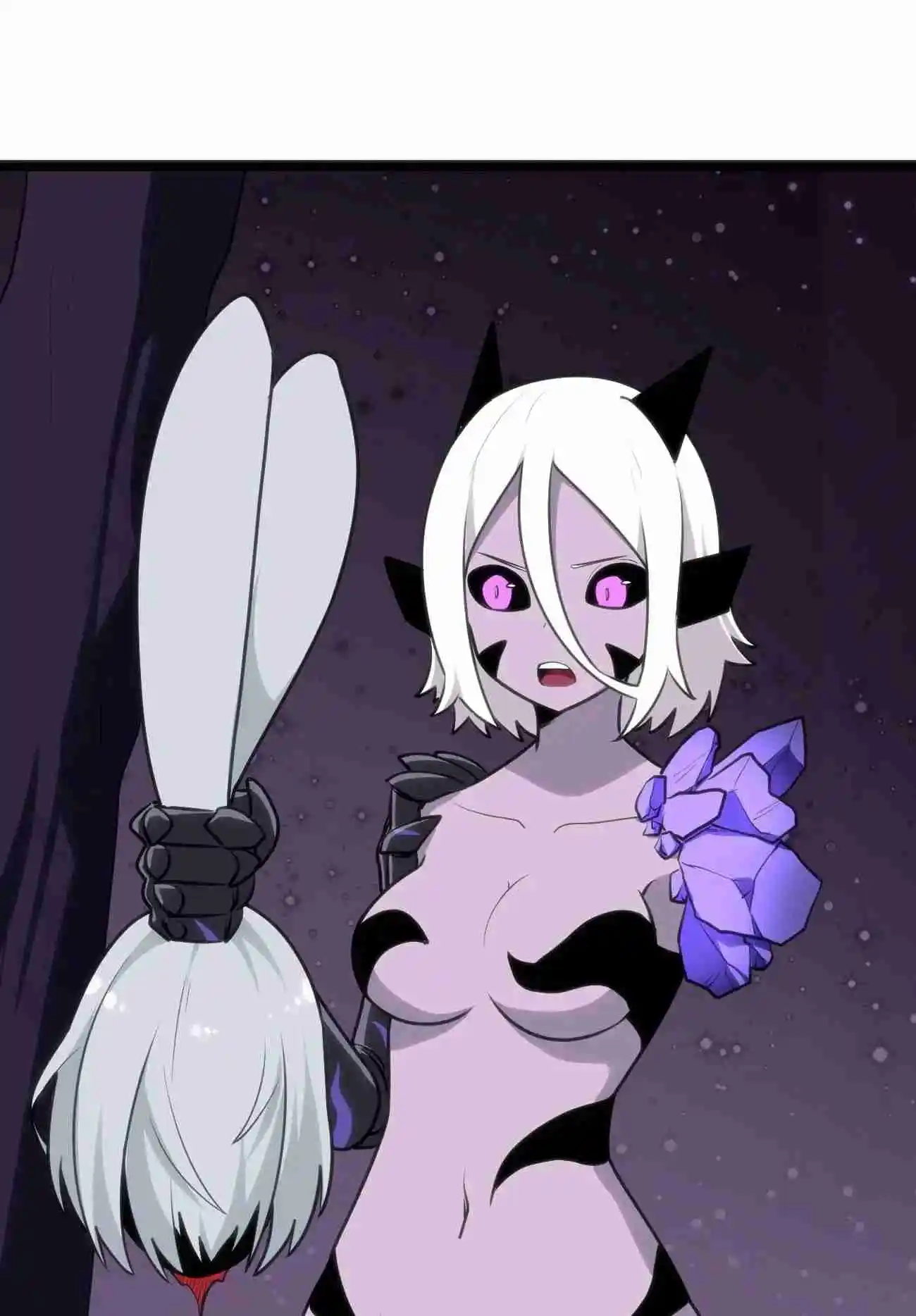 The Saintess has a Showdown Chapter 102