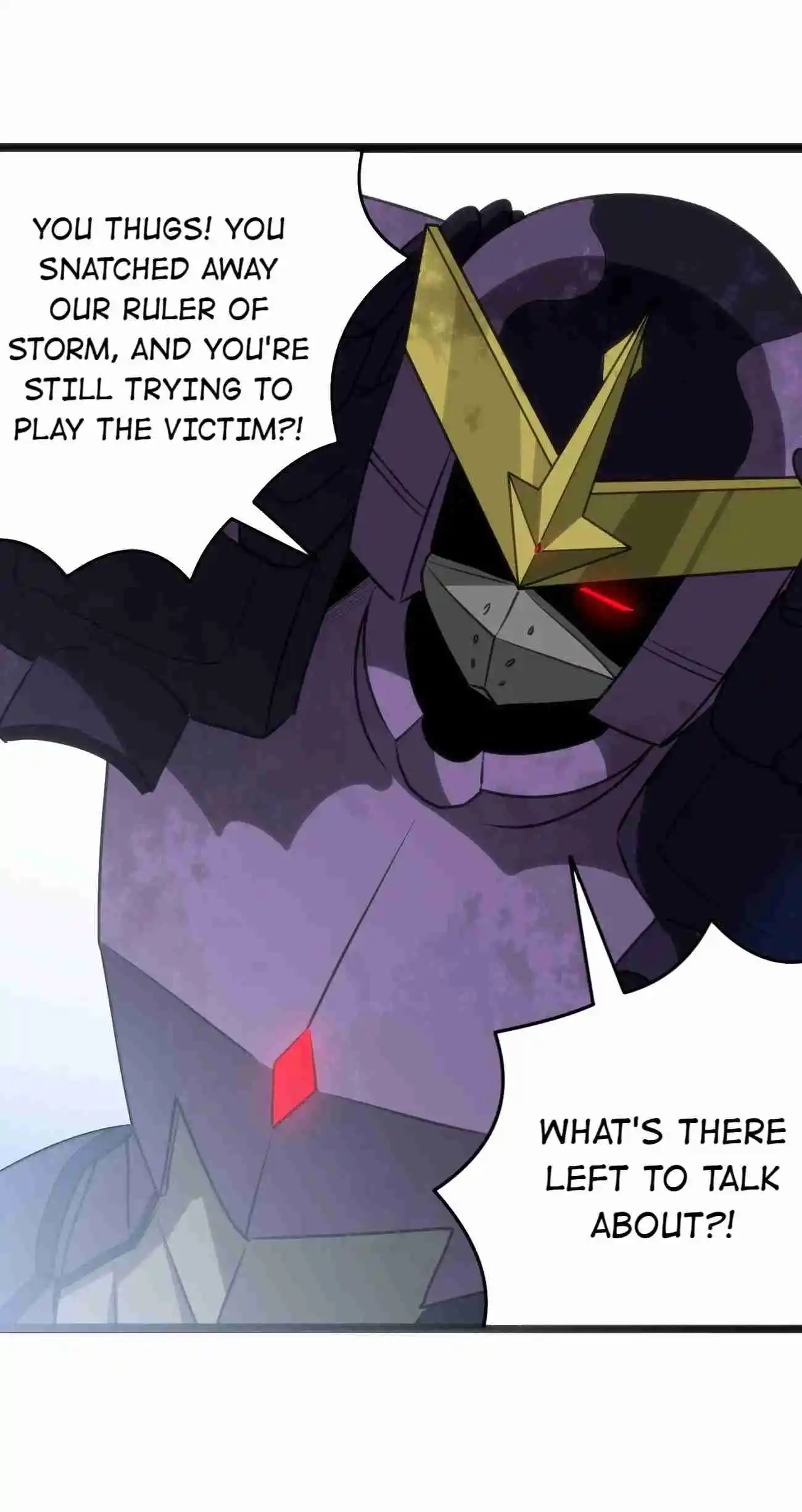 The Saintess has a Showdown Chapter 103