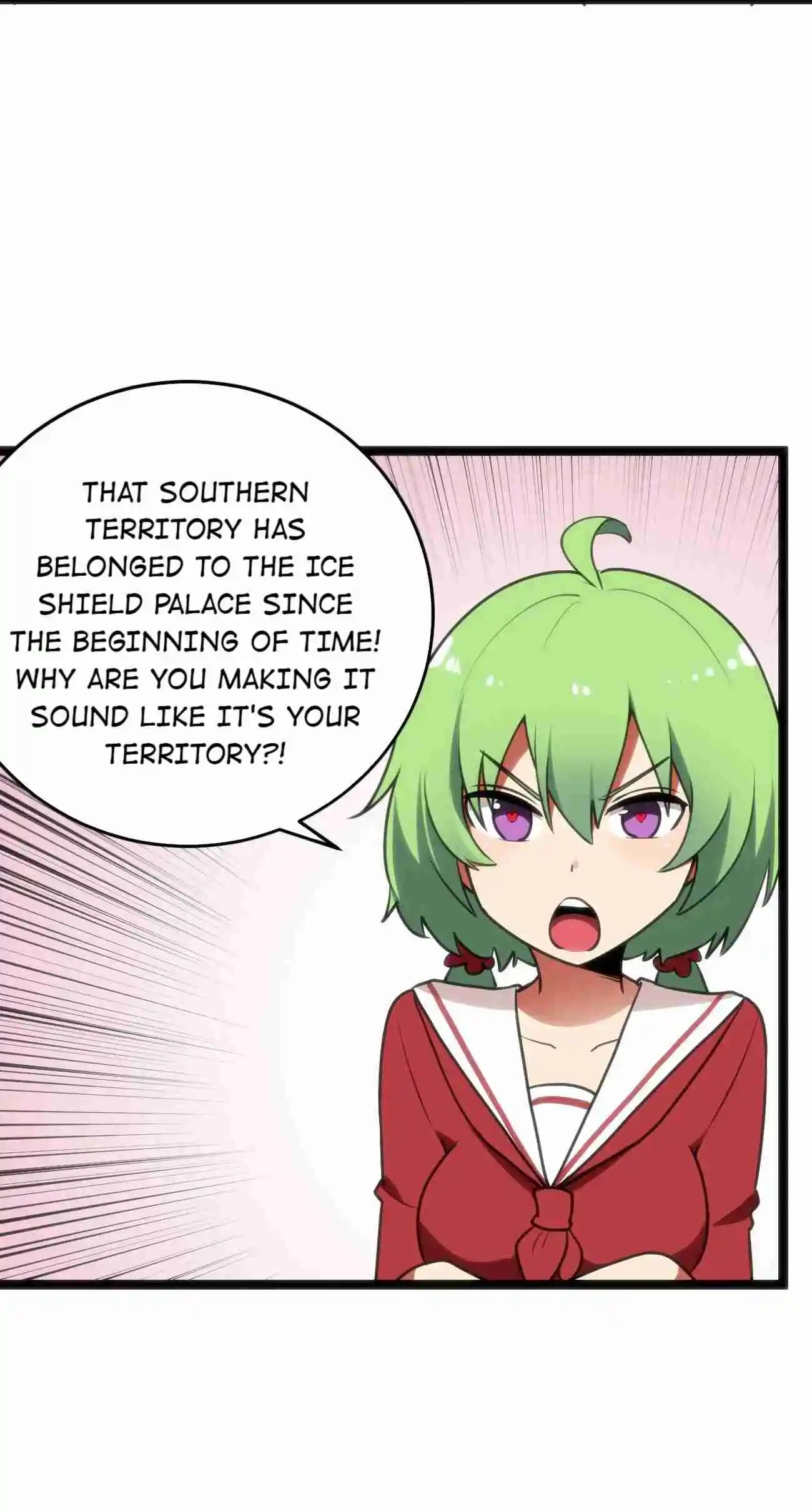 The Saintess has a Showdown Chapter 103