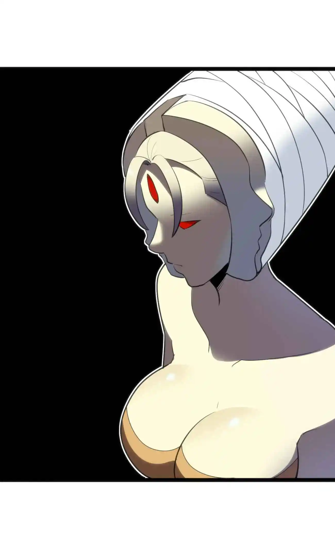 The Saintess has a Showdown Chapter 103