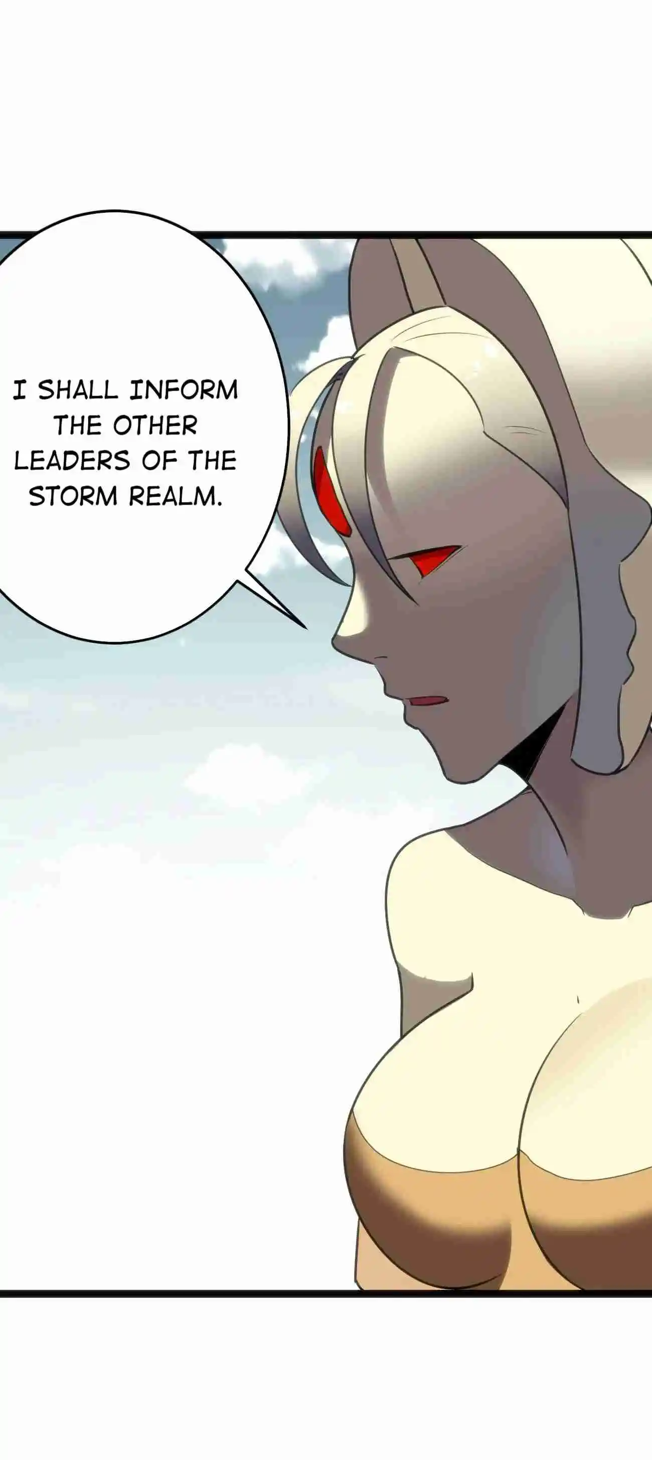 The Saintess has a Showdown Chapter 103