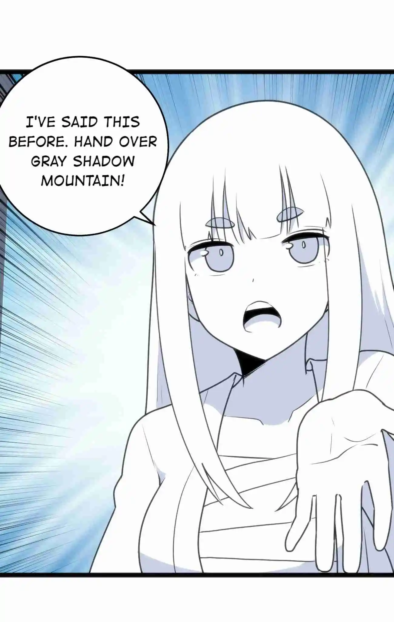 The Saintess has a Showdown Chapter 103