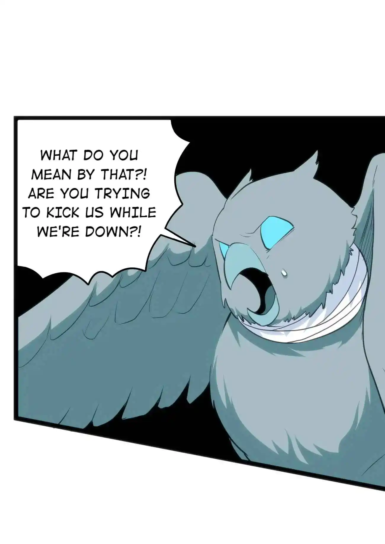 The Saintess has a Showdown Chapter 103