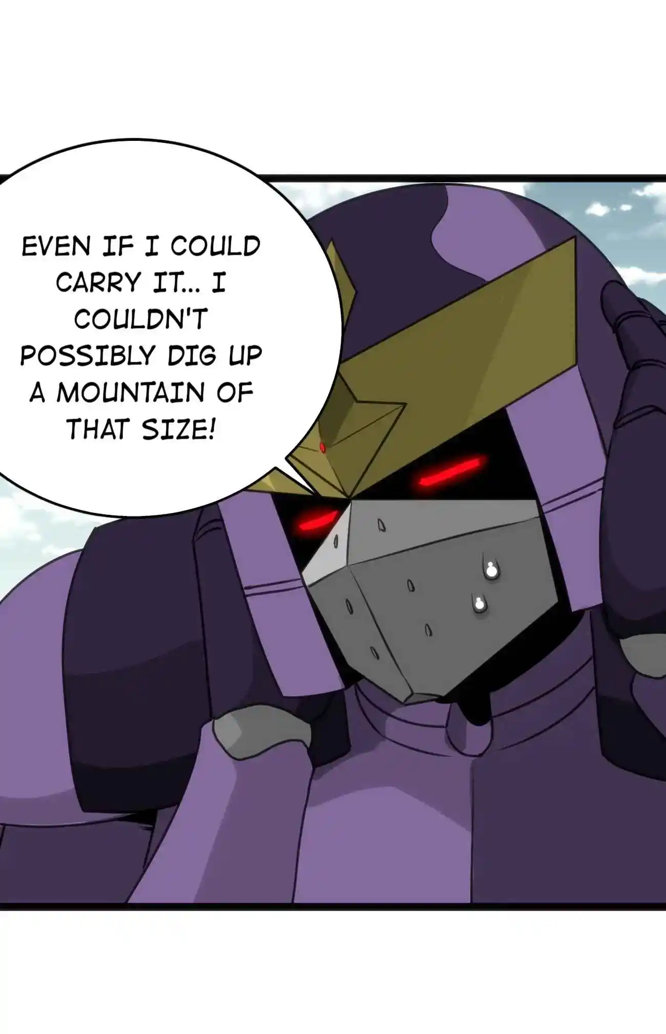 The Saintess has a Showdown Chapter 103