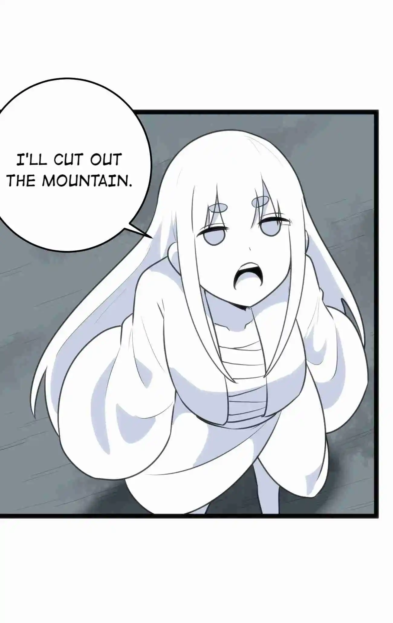 The Saintess has a Showdown Chapter 103