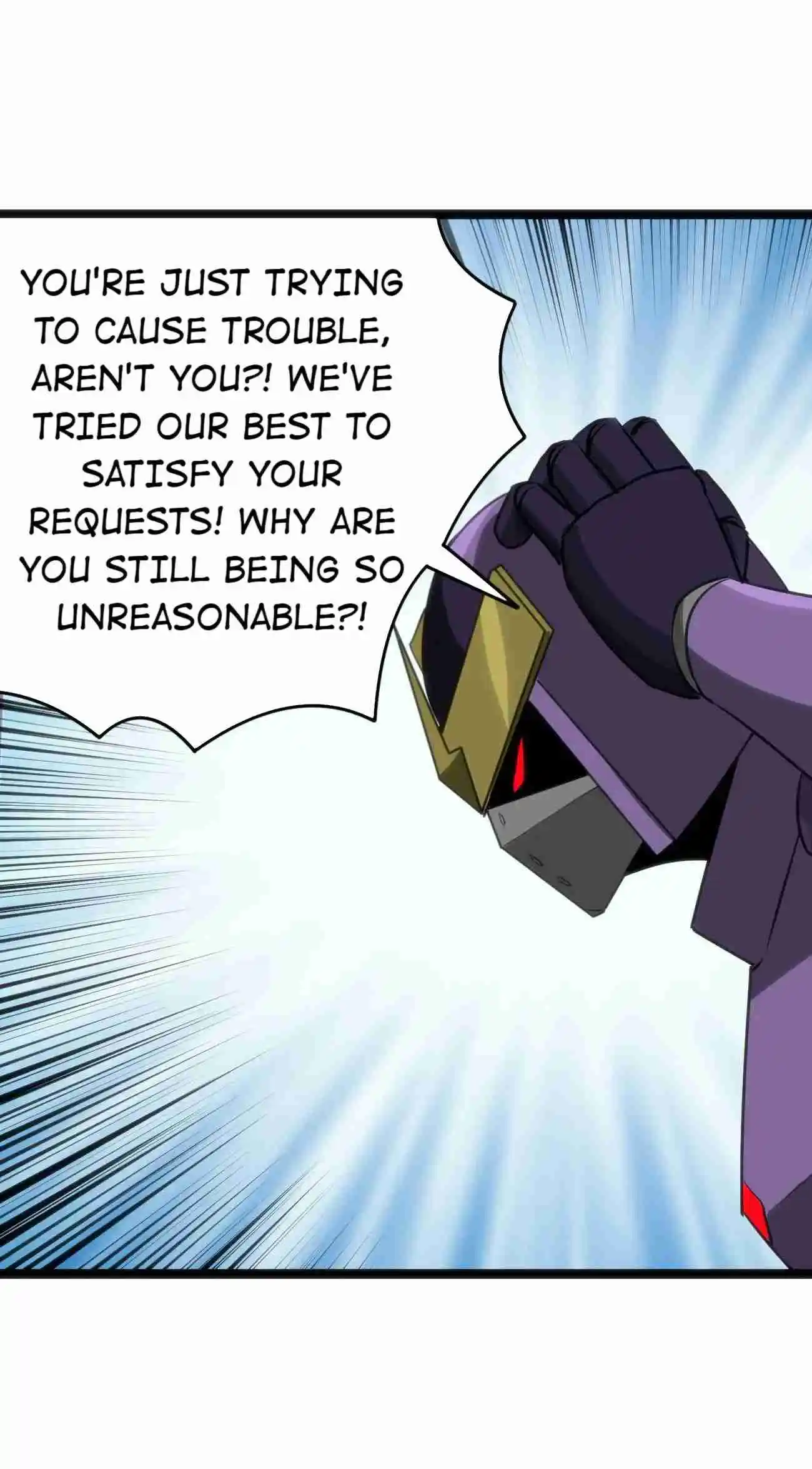 The Saintess has a Showdown Chapter 103