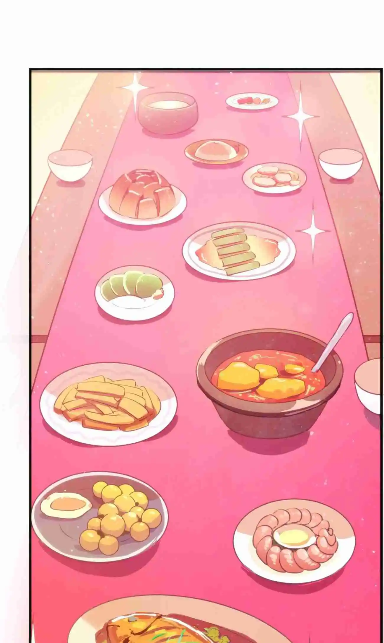 The Saintess has a Showdown Chapter 104