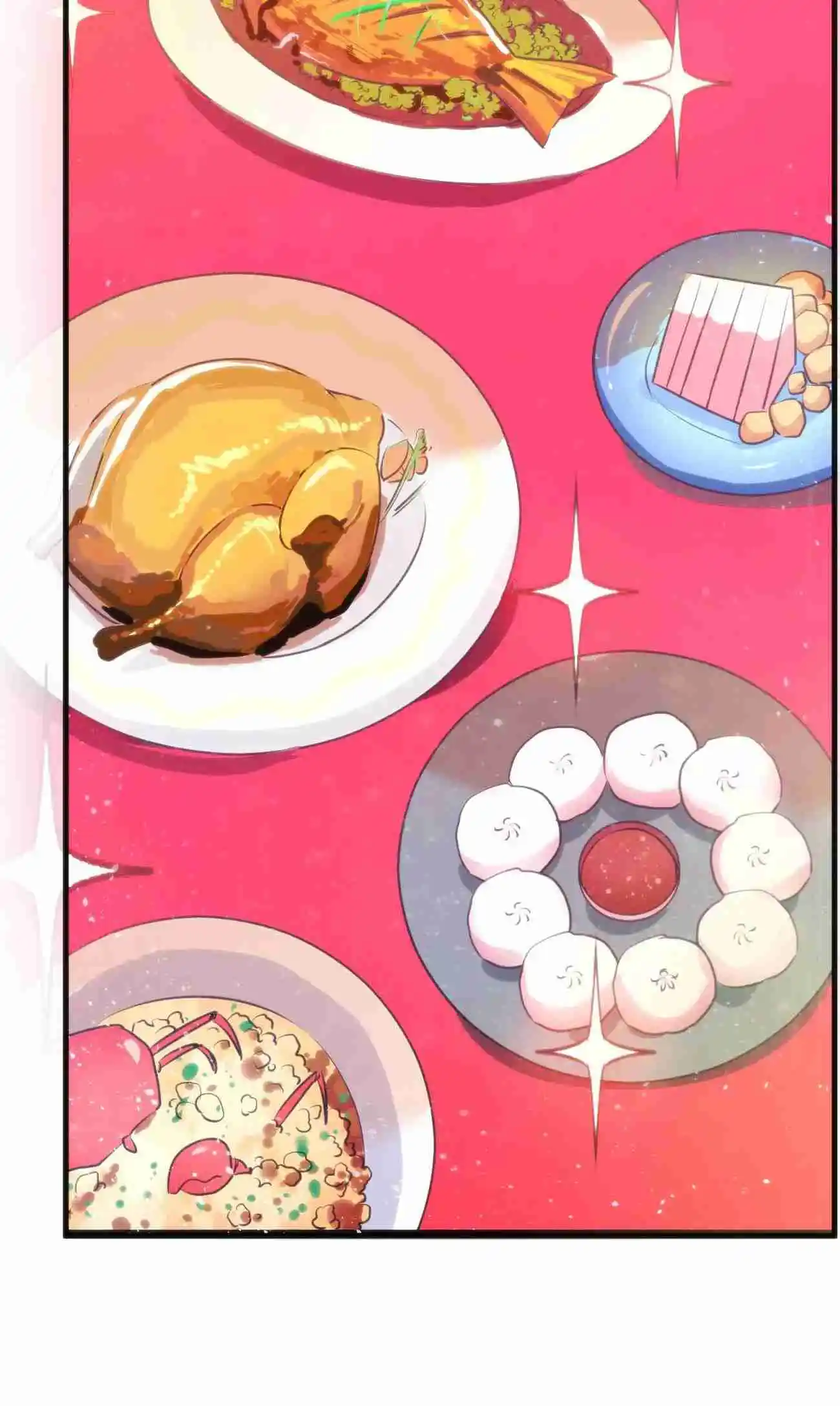 The Saintess has a Showdown Chapter 104