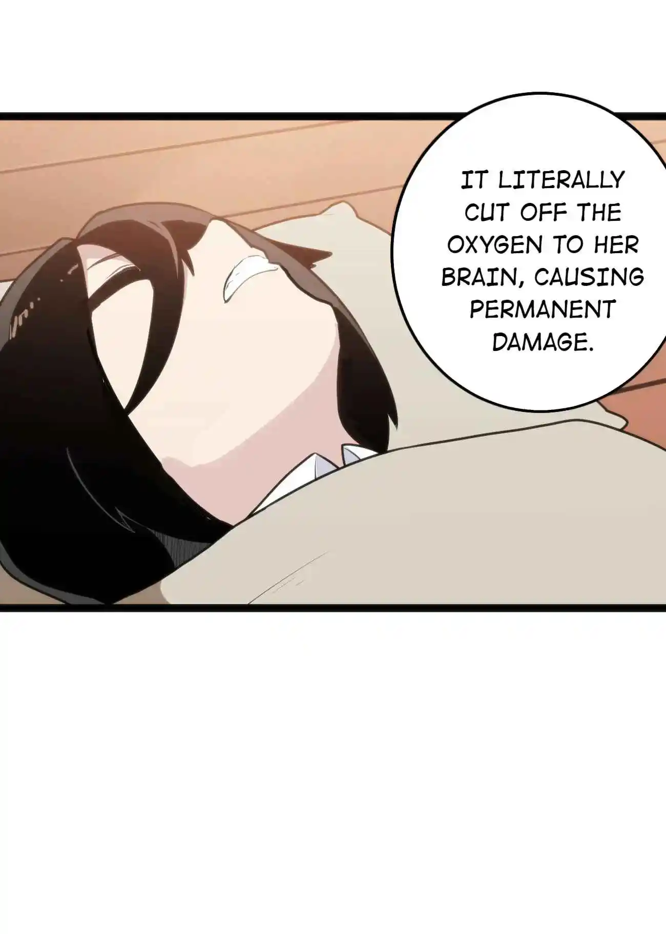 The Saintess has a Showdown Chapter 104