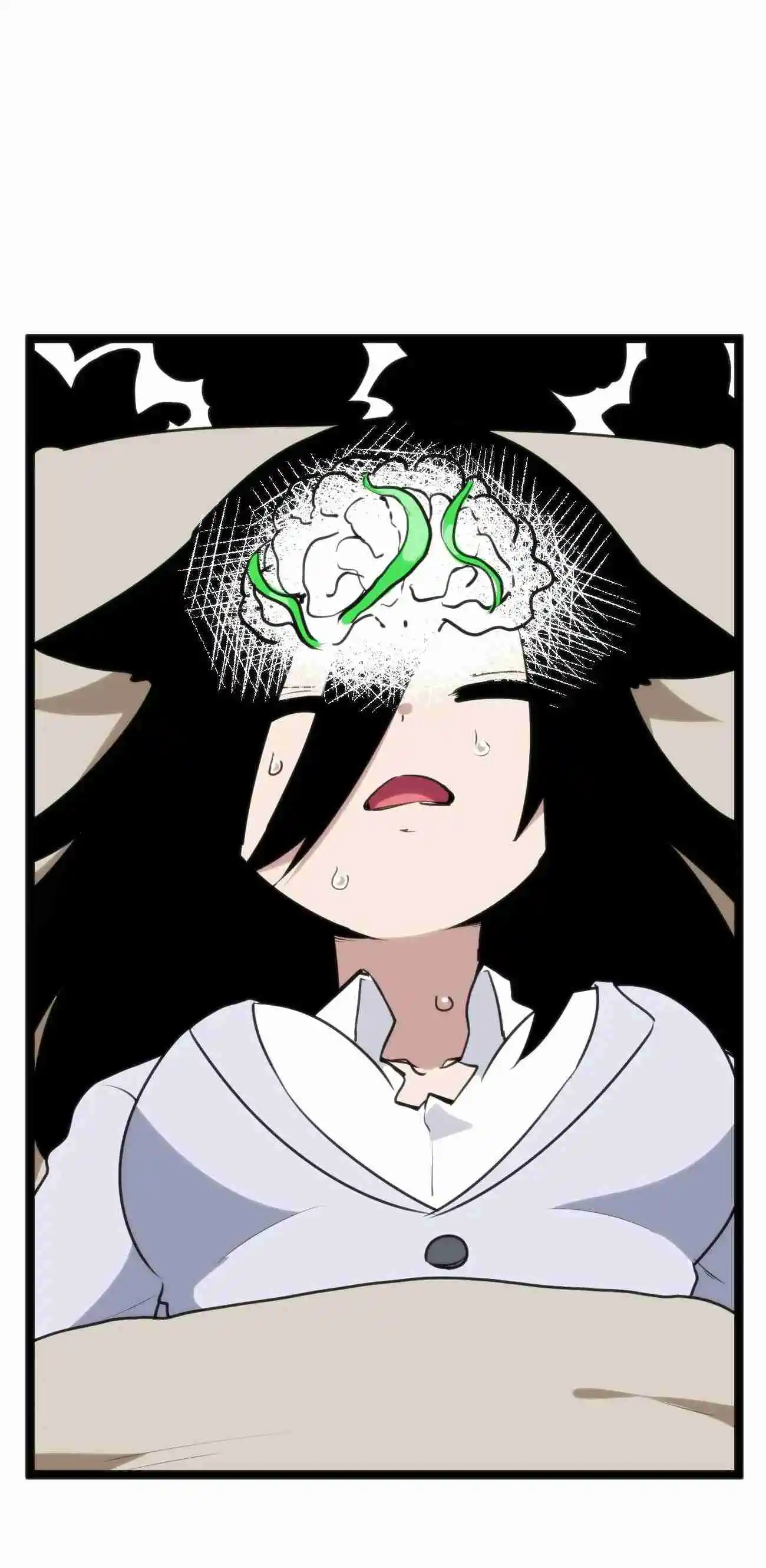 The Saintess has a Showdown Chapter 104