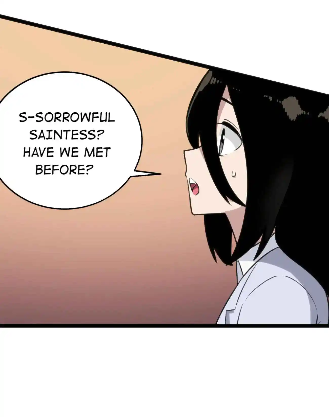 The Saintess has a Showdown Chapter 104