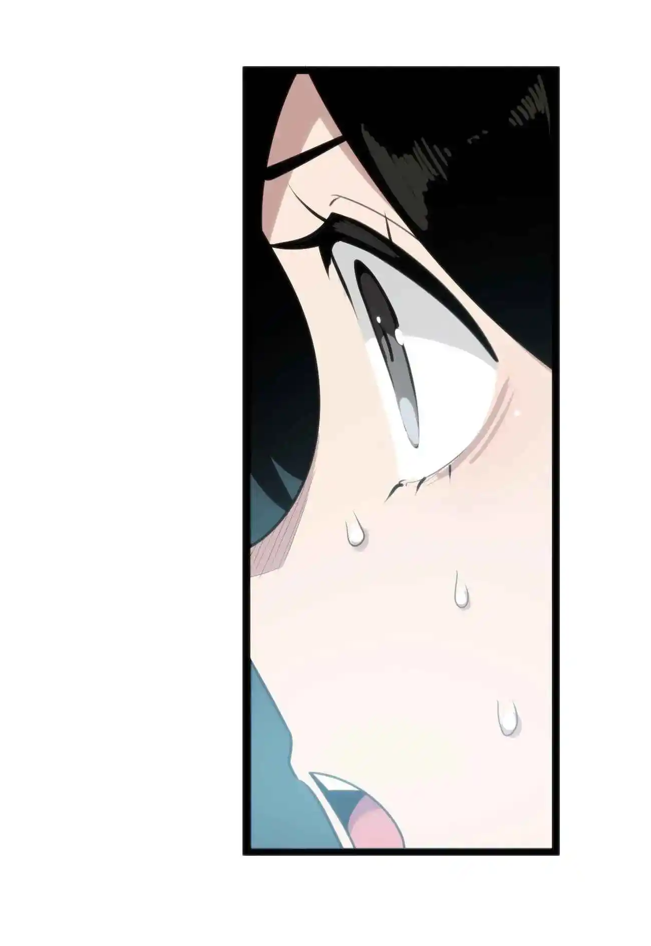 The Saintess has a Showdown Chapter 104