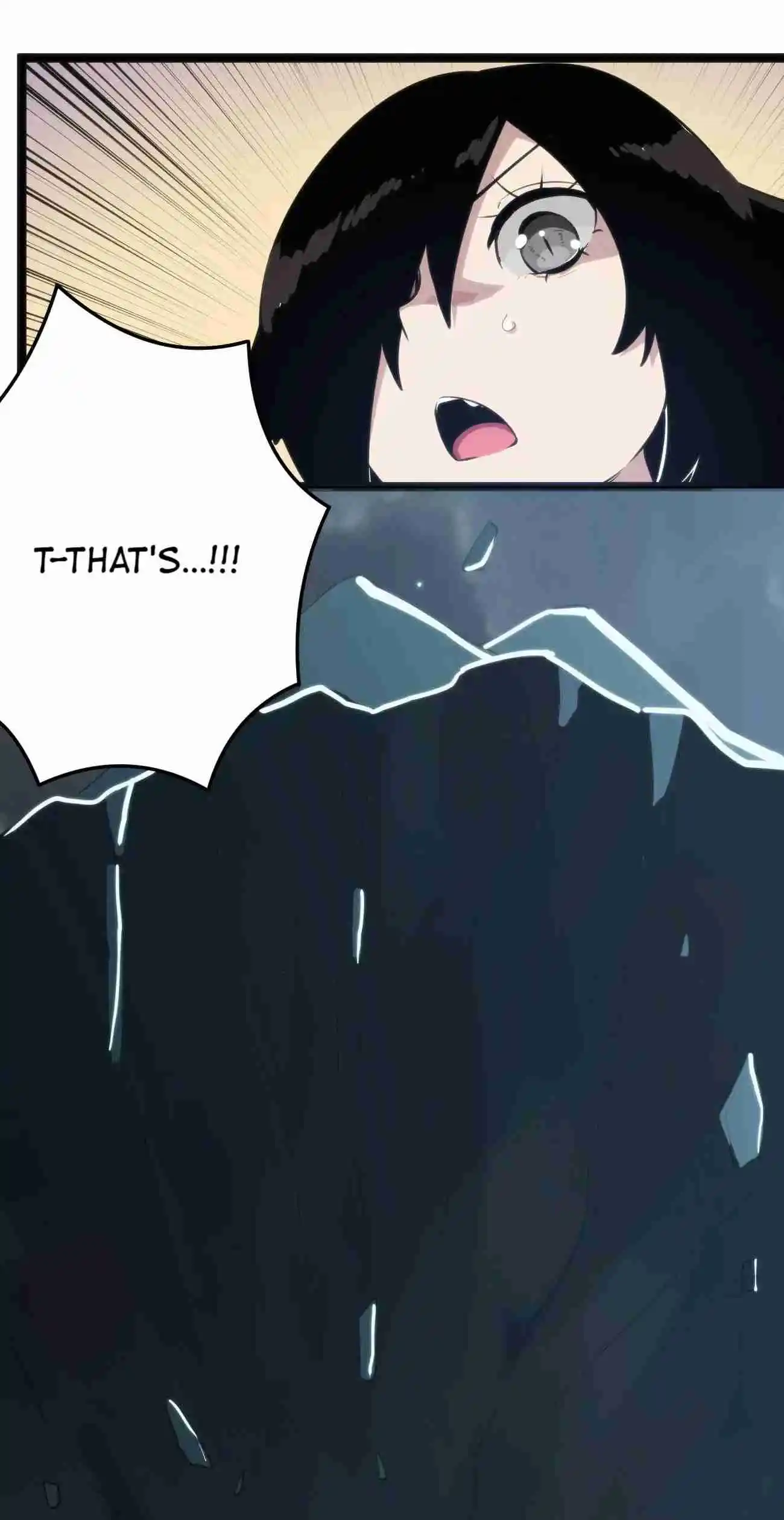 The Saintess has a Showdown Chapter 104