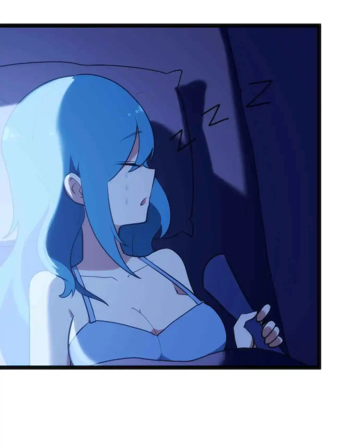 The Saintess has a Showdown Chapter 104