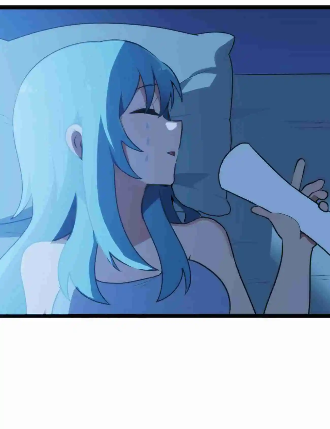 The Saintess has a Showdown Chapter 105