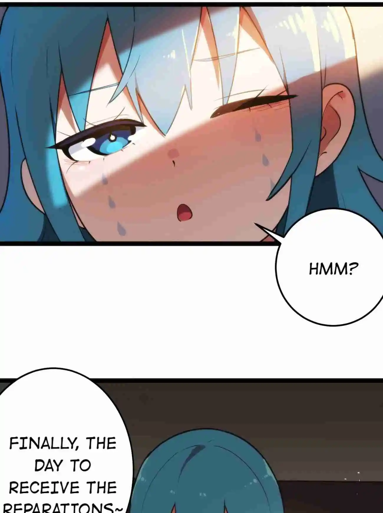 The Saintess has a Showdown Chapter 105