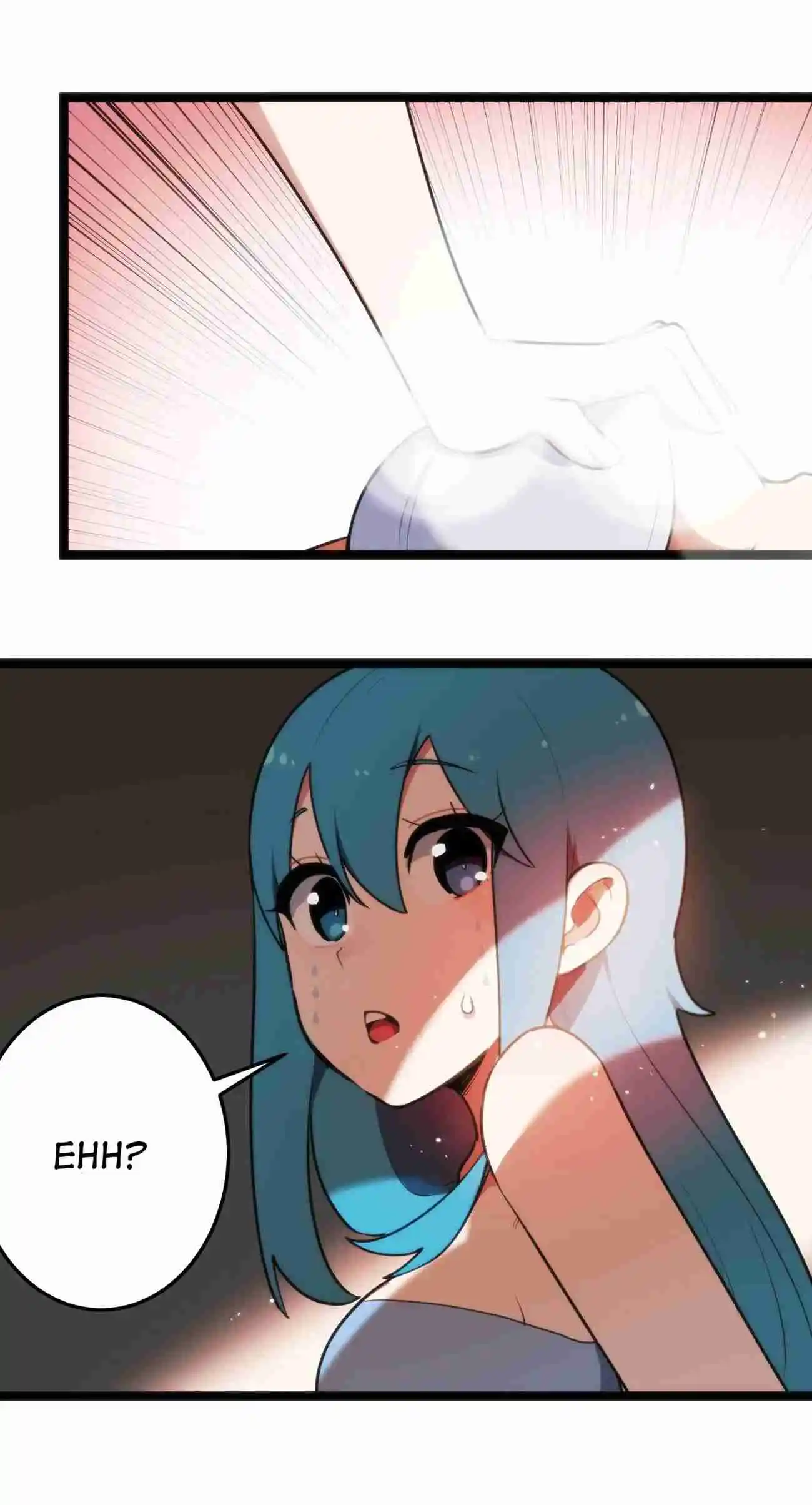 The Saintess has a Showdown Chapter 105