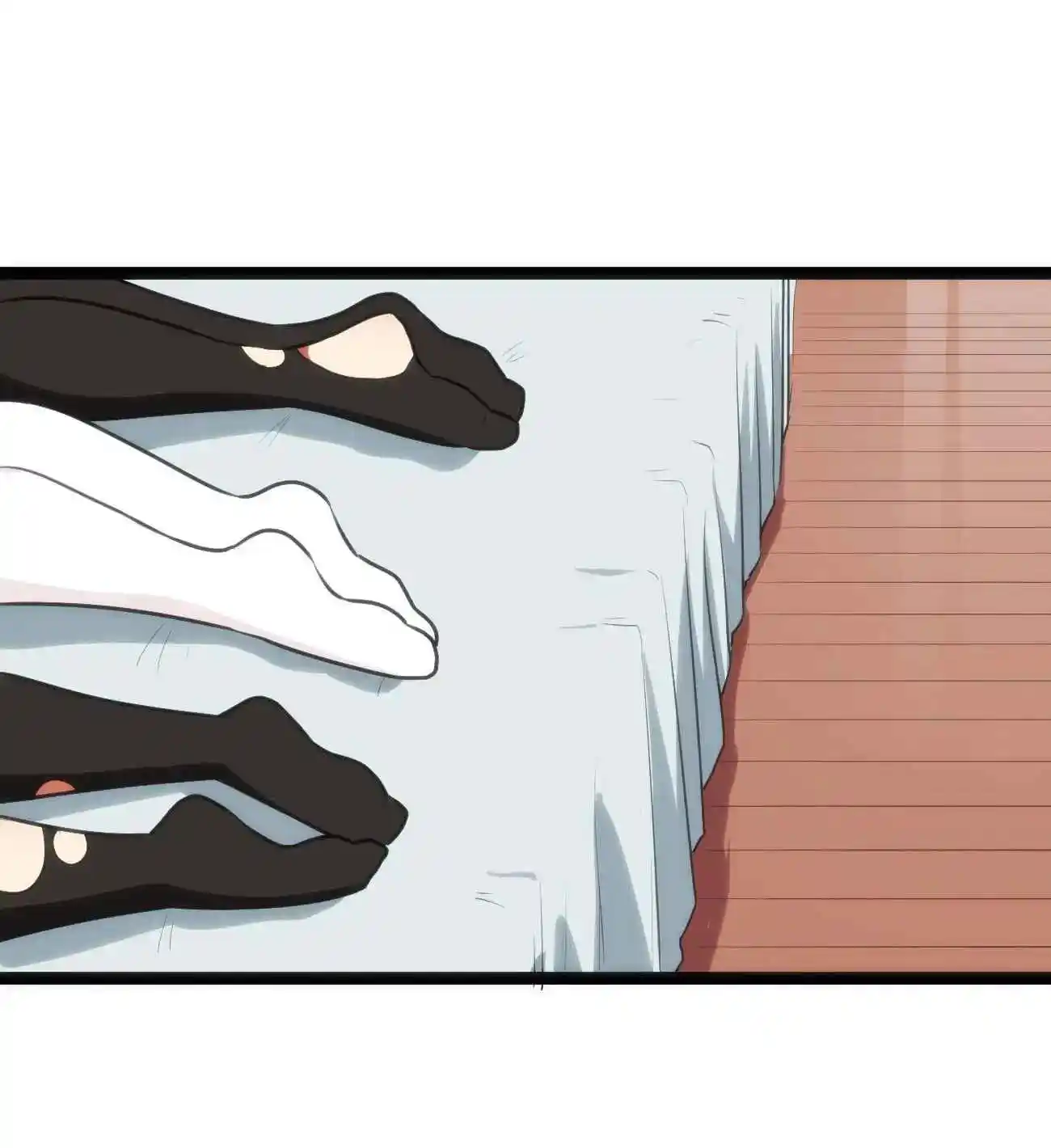 The Saintess has a Showdown Chapter 105