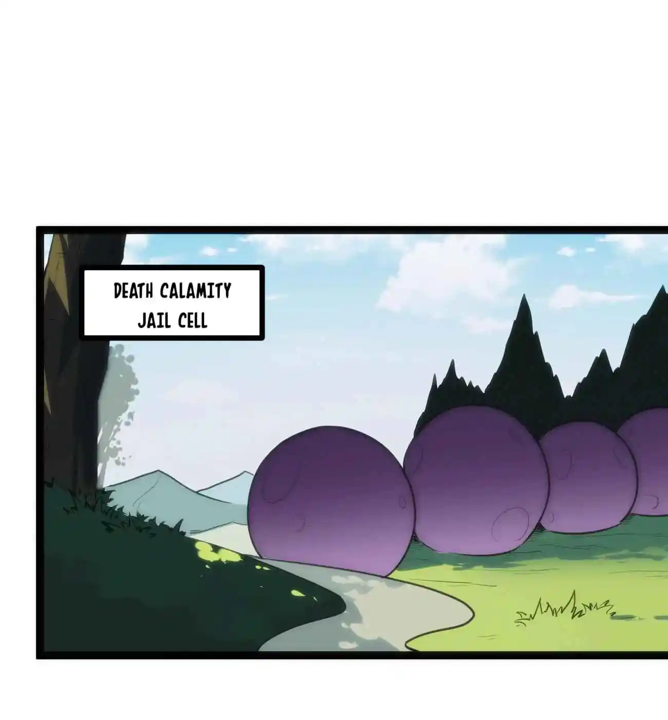 The Saintess has a Showdown Chapter 105