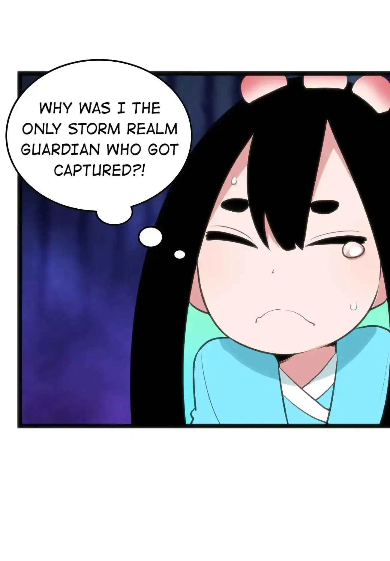 The Saintess has a Showdown Chapter 105