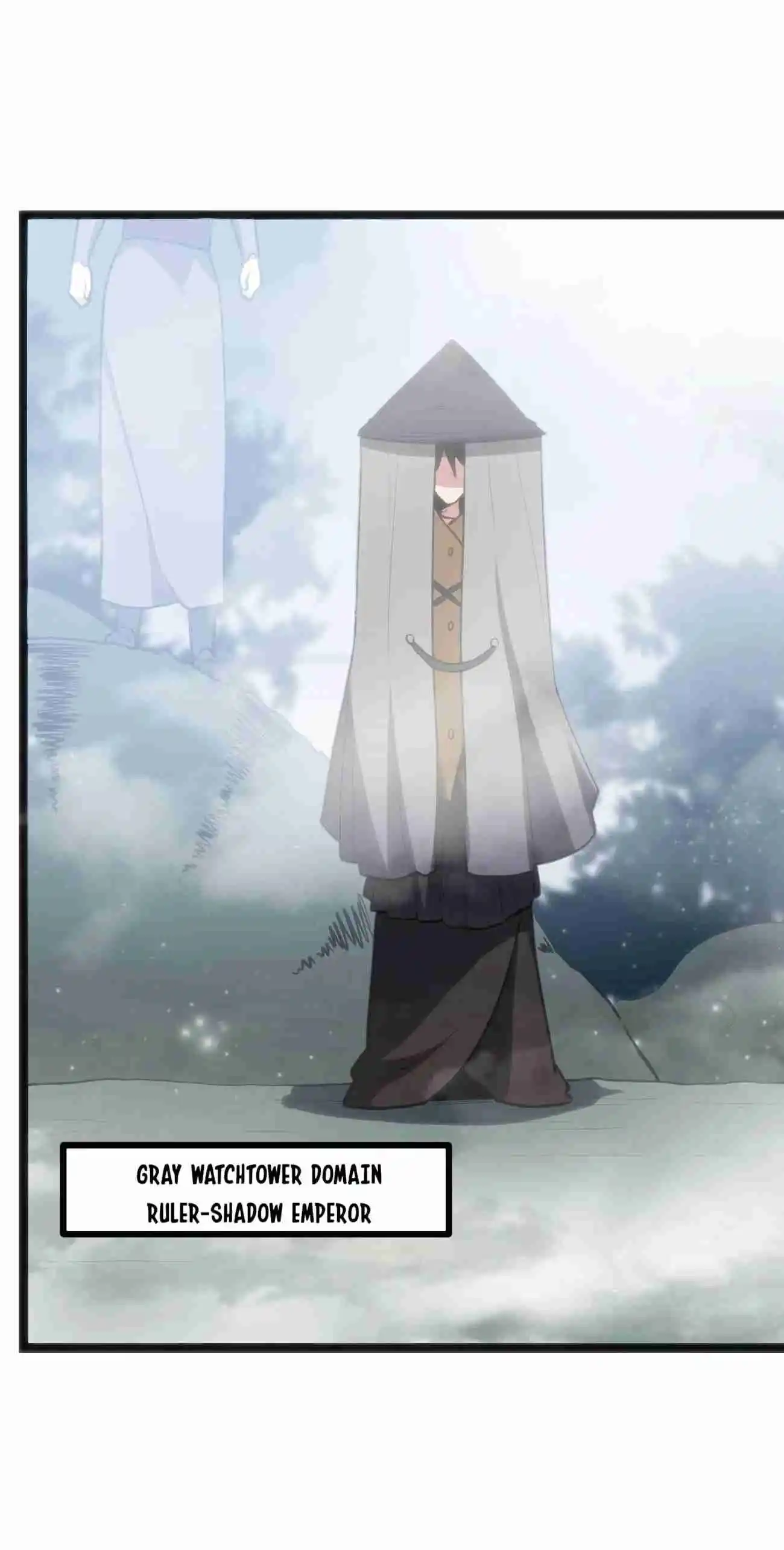 The Saintess has a Showdown Chapter 105