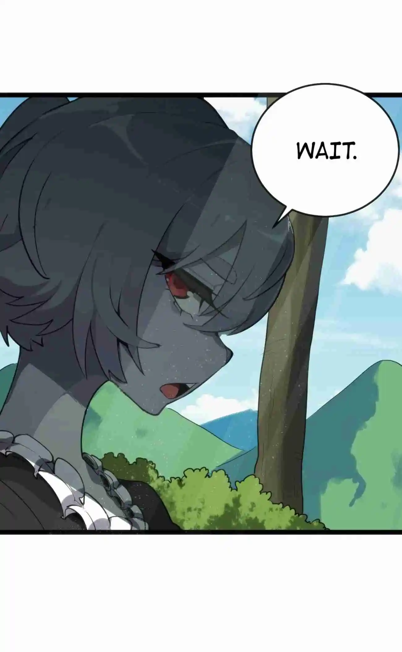 The Saintess has a Showdown Chapter 106