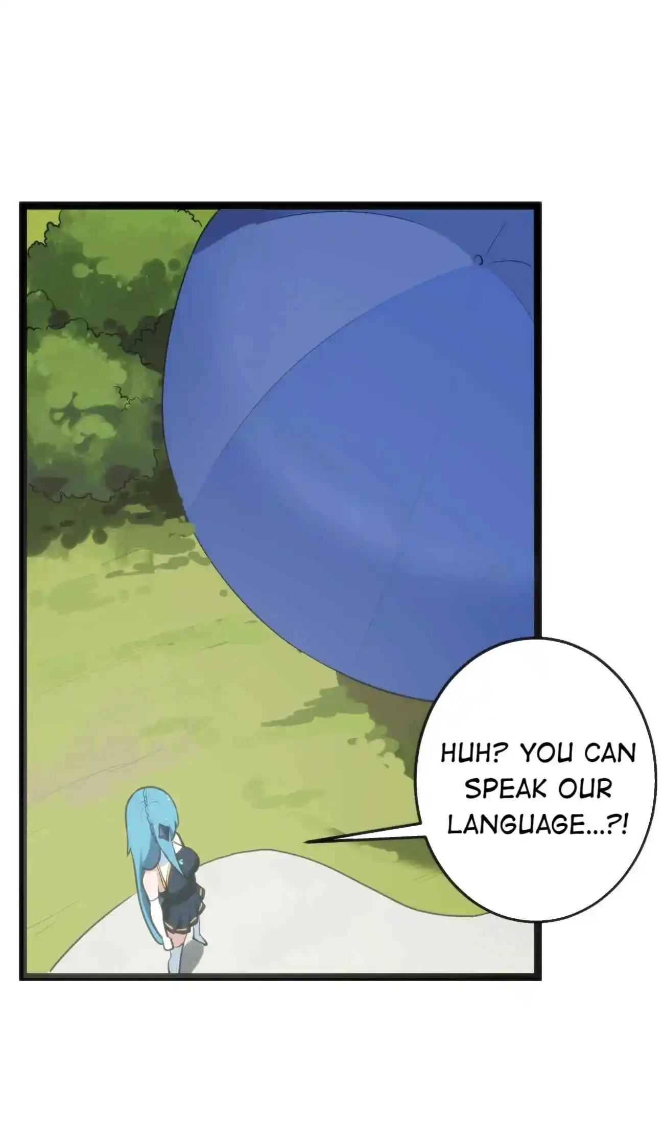 The Saintess has a Showdown Chapter 106