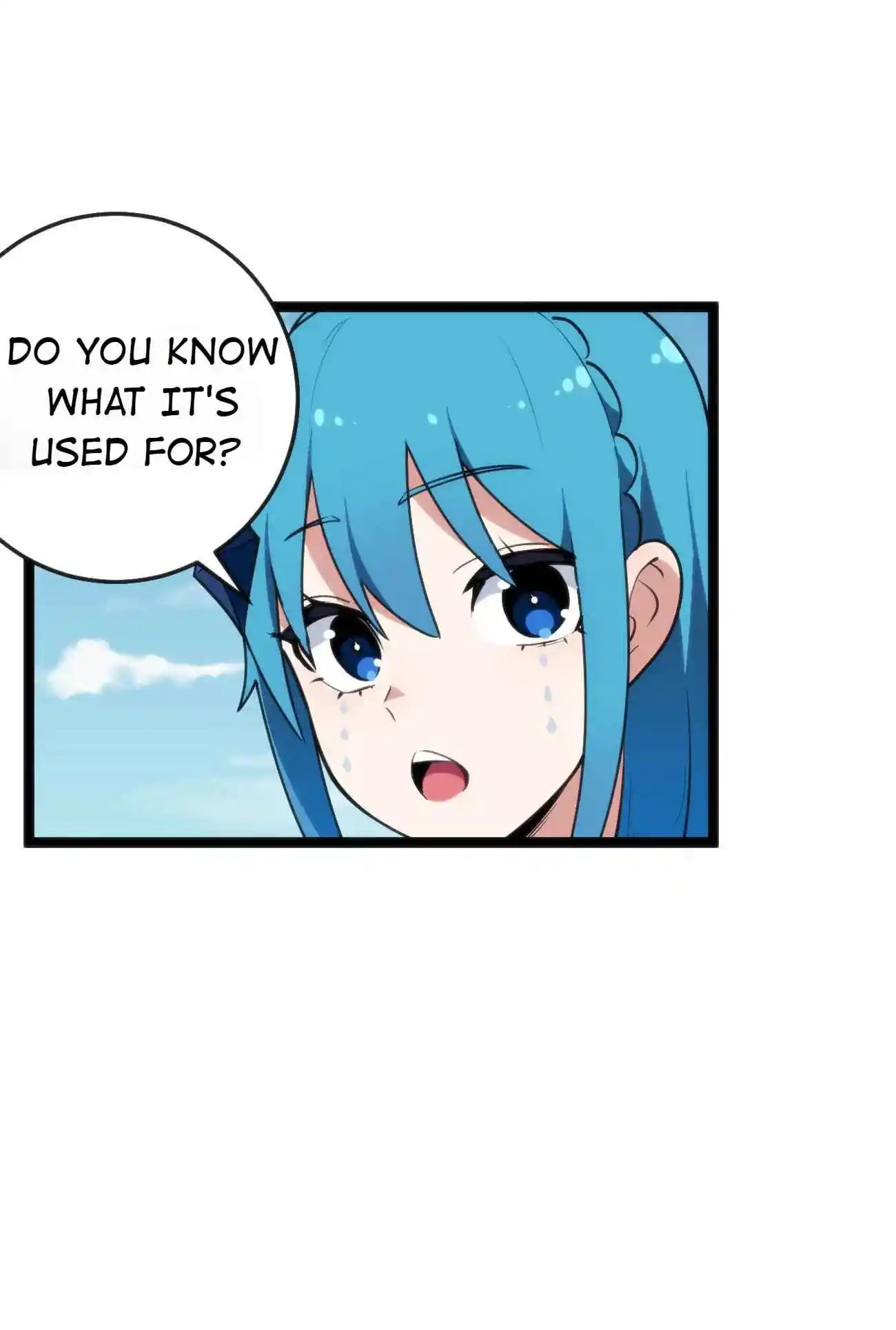 The Saintess has a Showdown Chapter 106