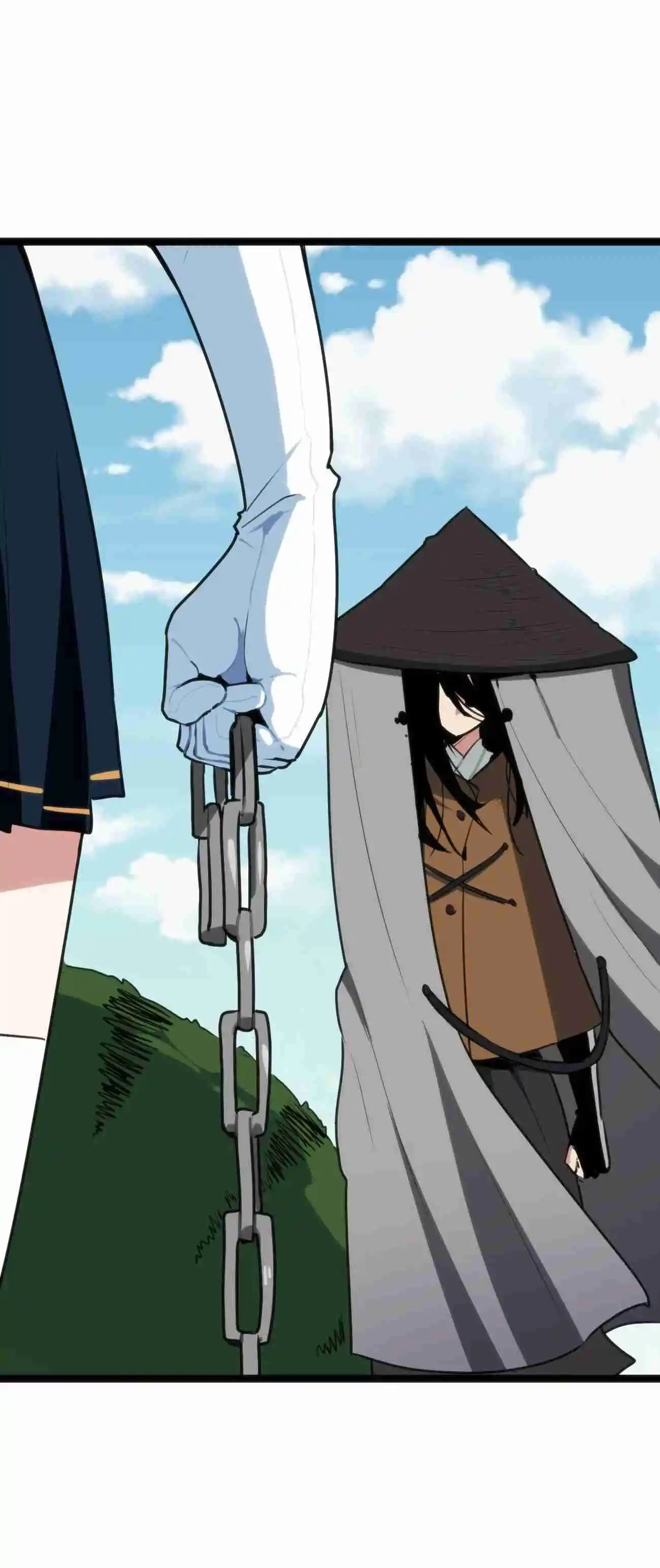 The Saintess has a Showdown Chapter 106