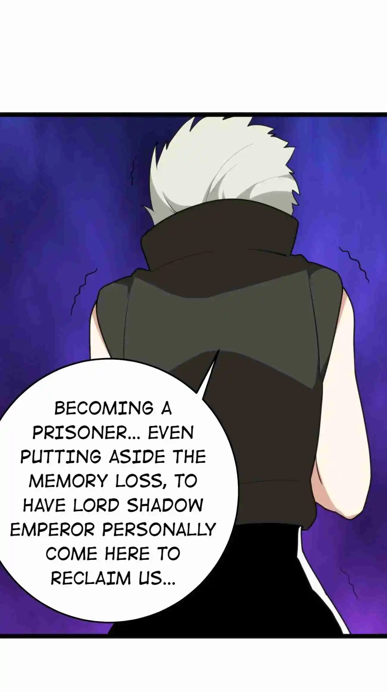The Saintess has a Showdown Chapter 106