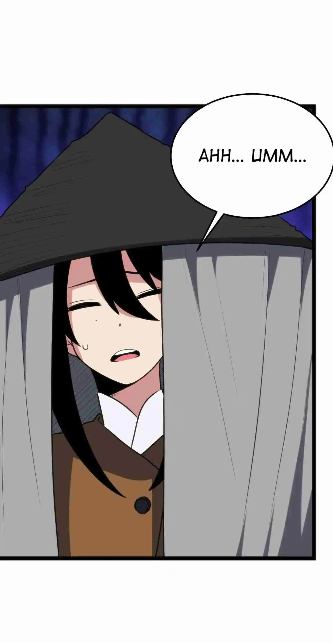 The Saintess has a Showdown Chapter 106