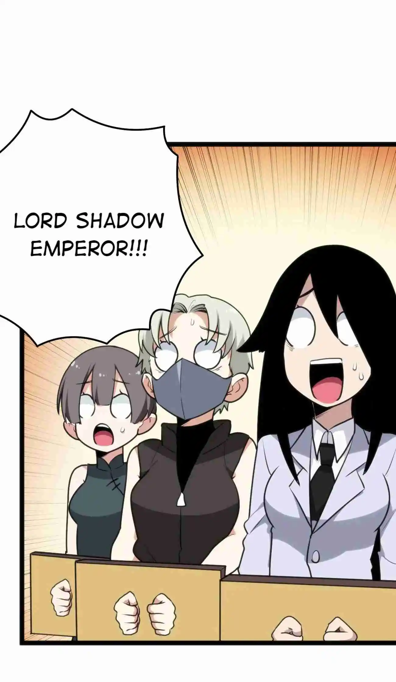 The Saintess has a Showdown Chapter 106