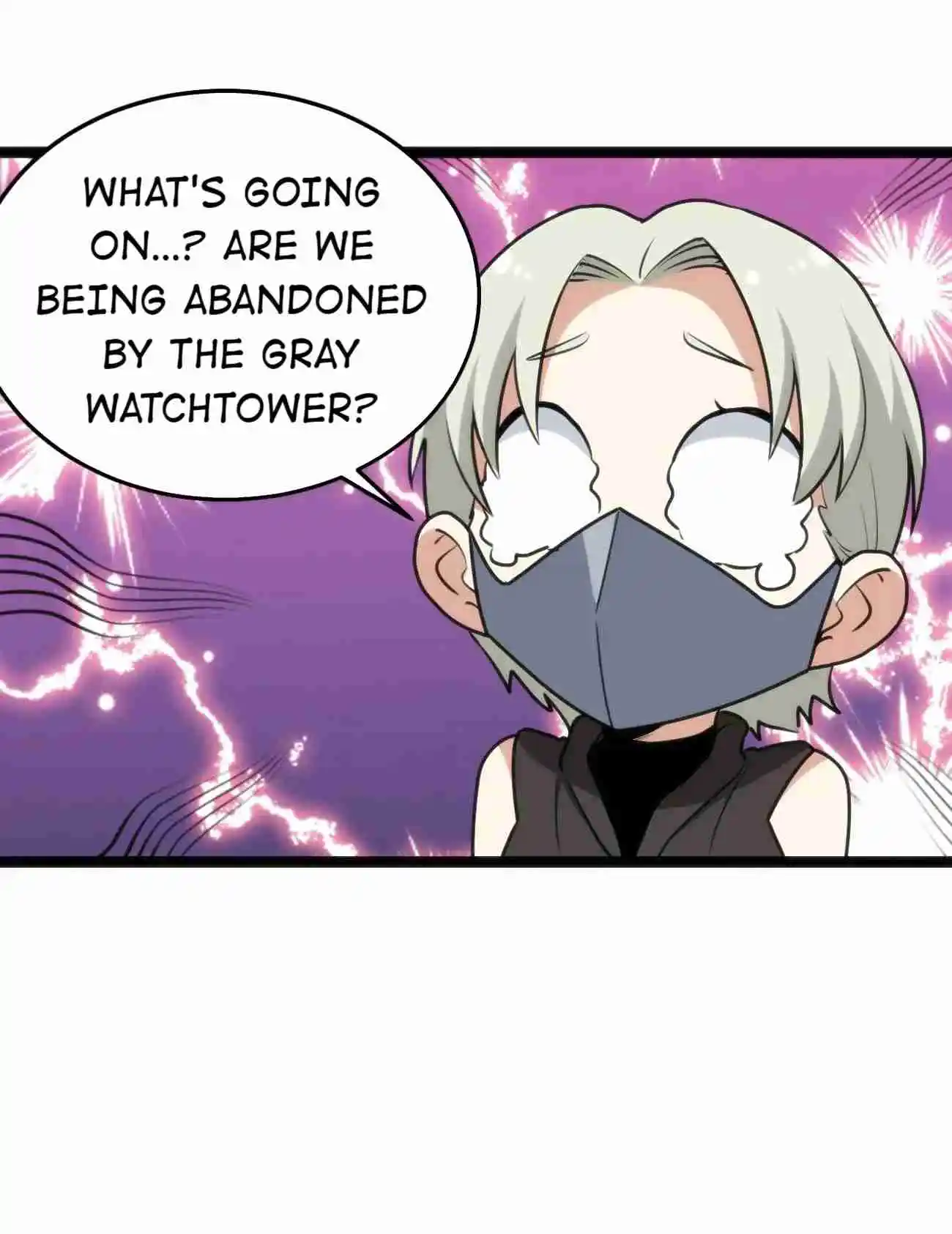 The Saintess has a Showdown Chapter 106