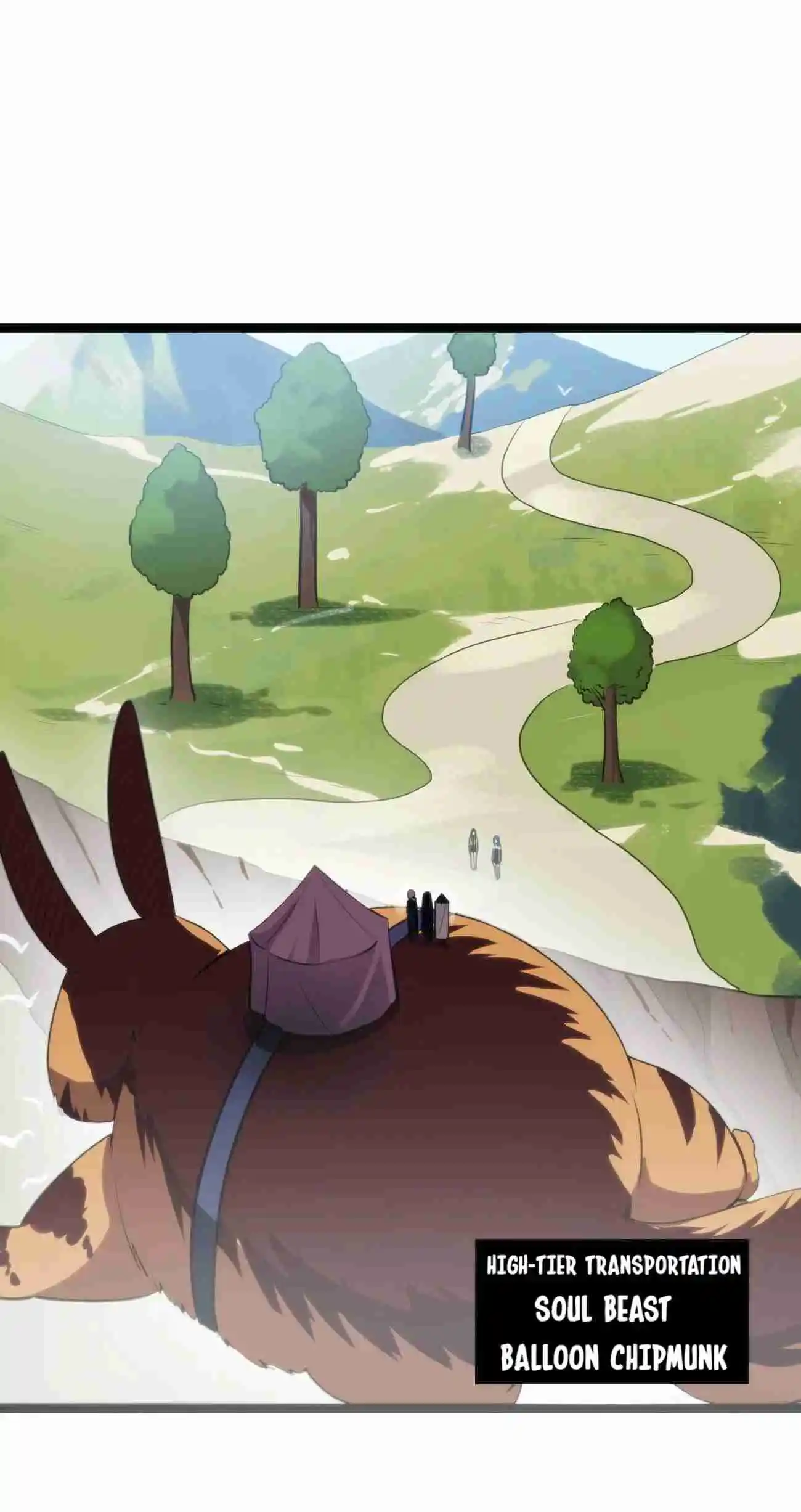 The Saintess has a Showdown Chapter 107