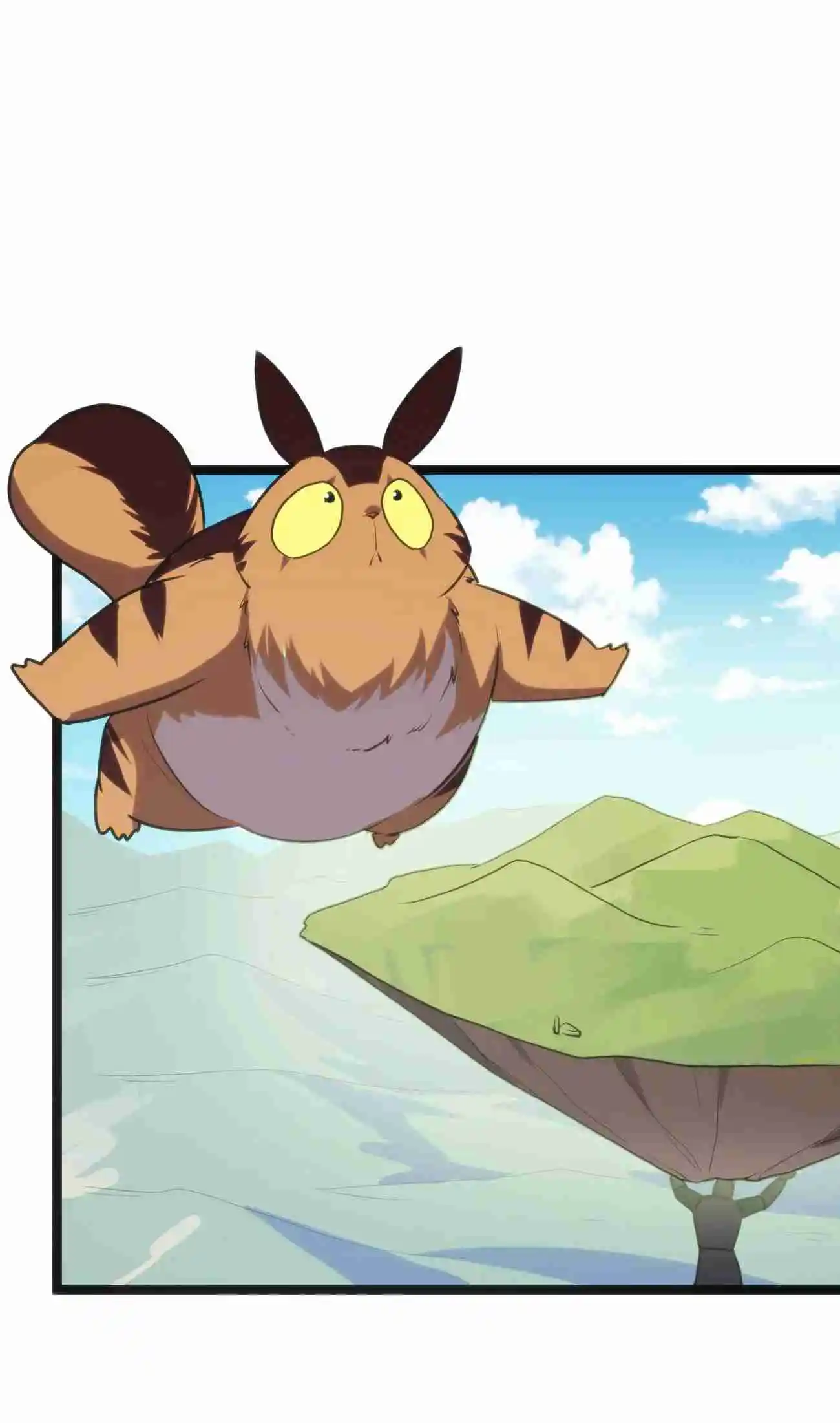 The Saintess has a Showdown Chapter 107