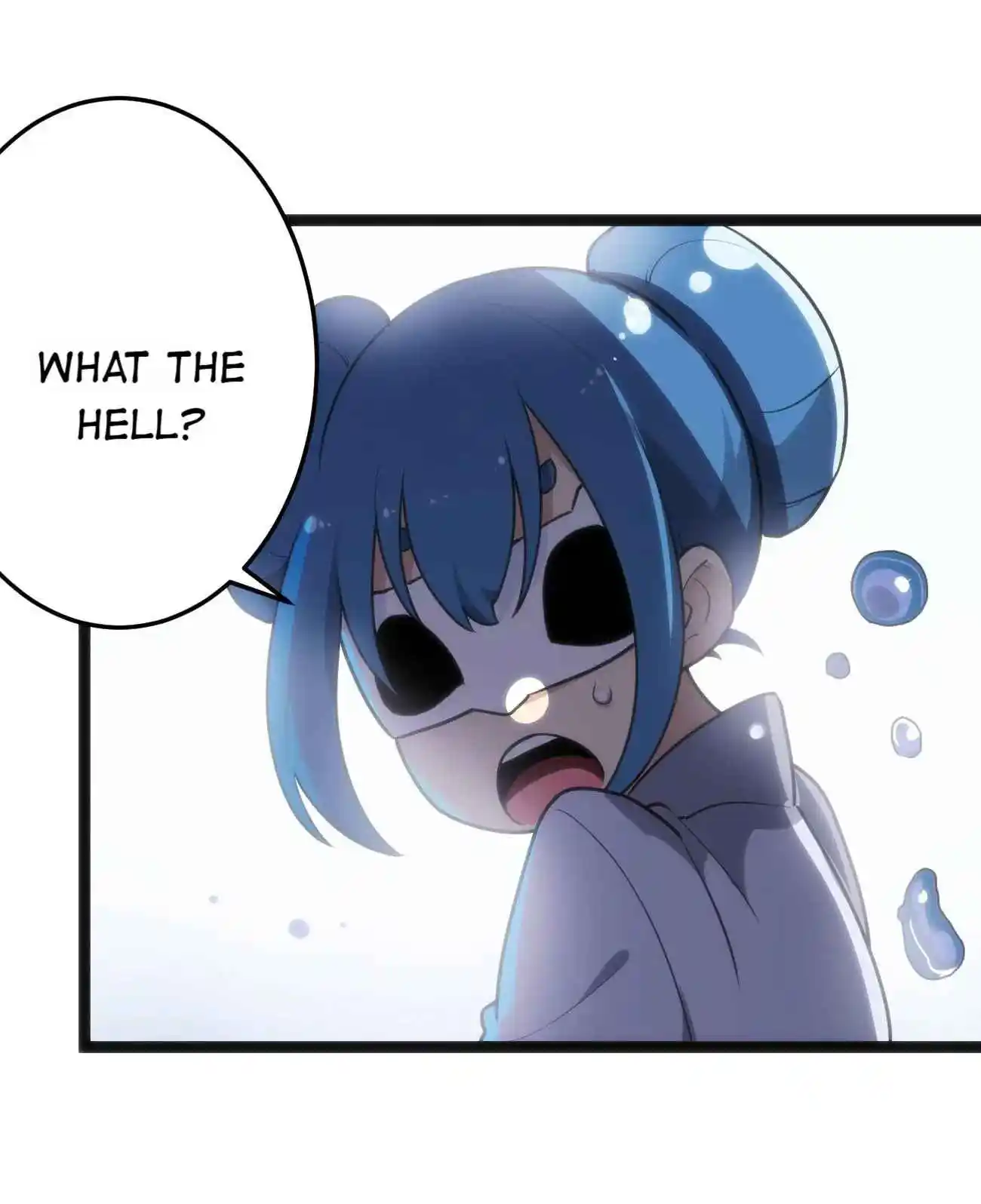 The Saintess has a Showdown Chapter 107