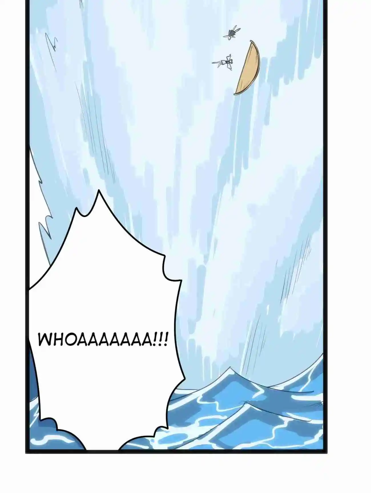 The Saintess has a Showdown Chapter 107