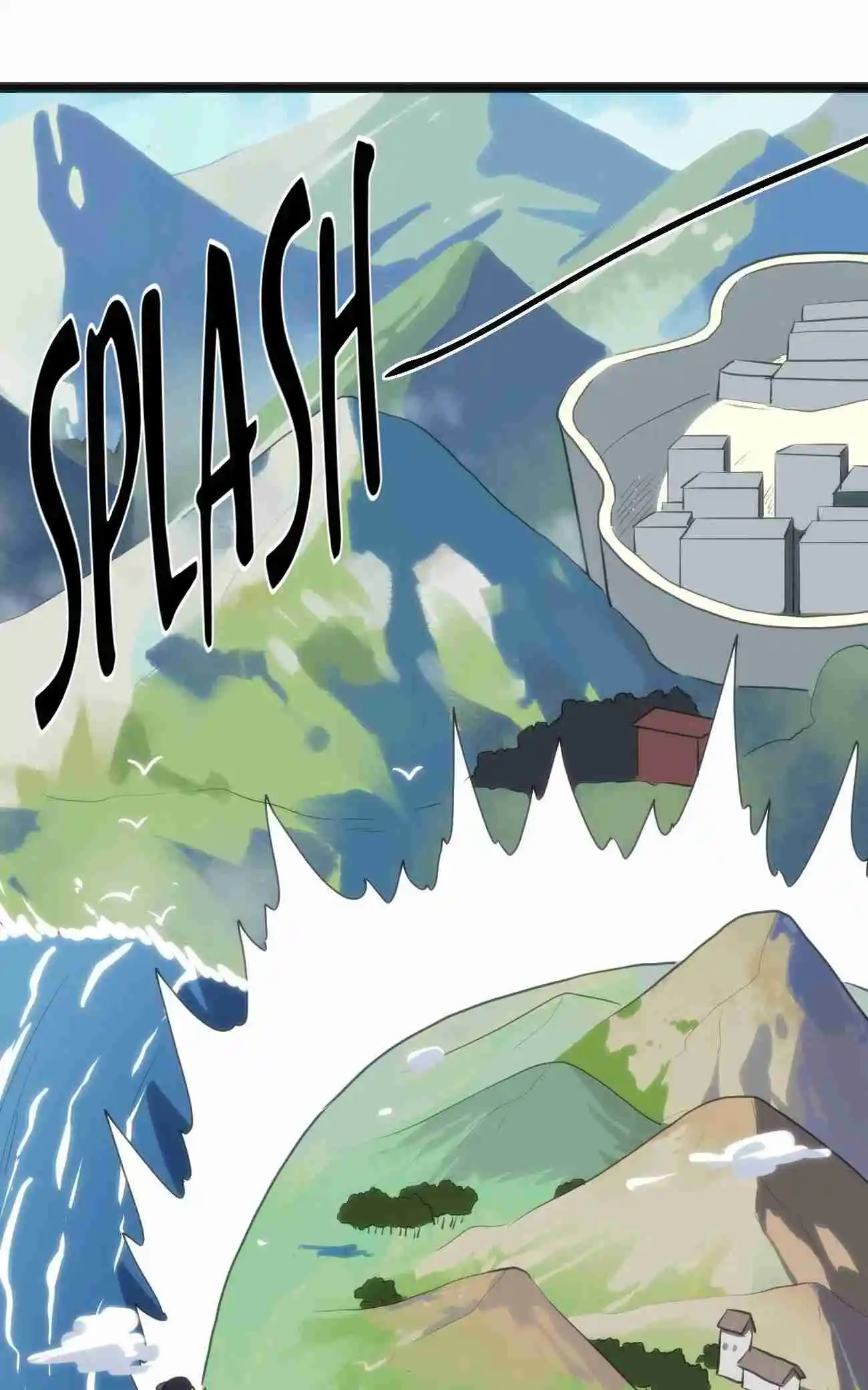 The Saintess has a Showdown Chapter 107