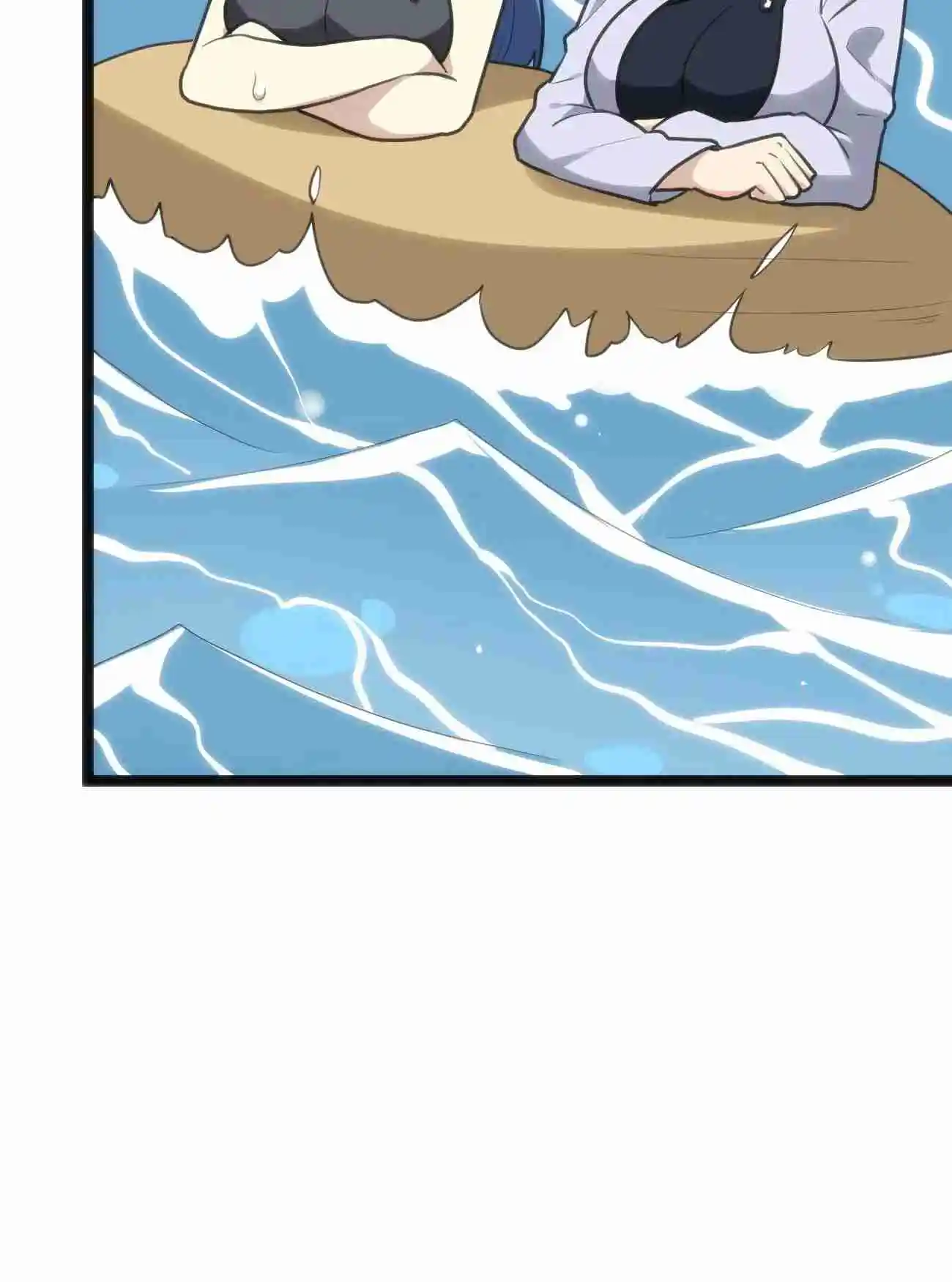 The Saintess has a Showdown Chapter 107