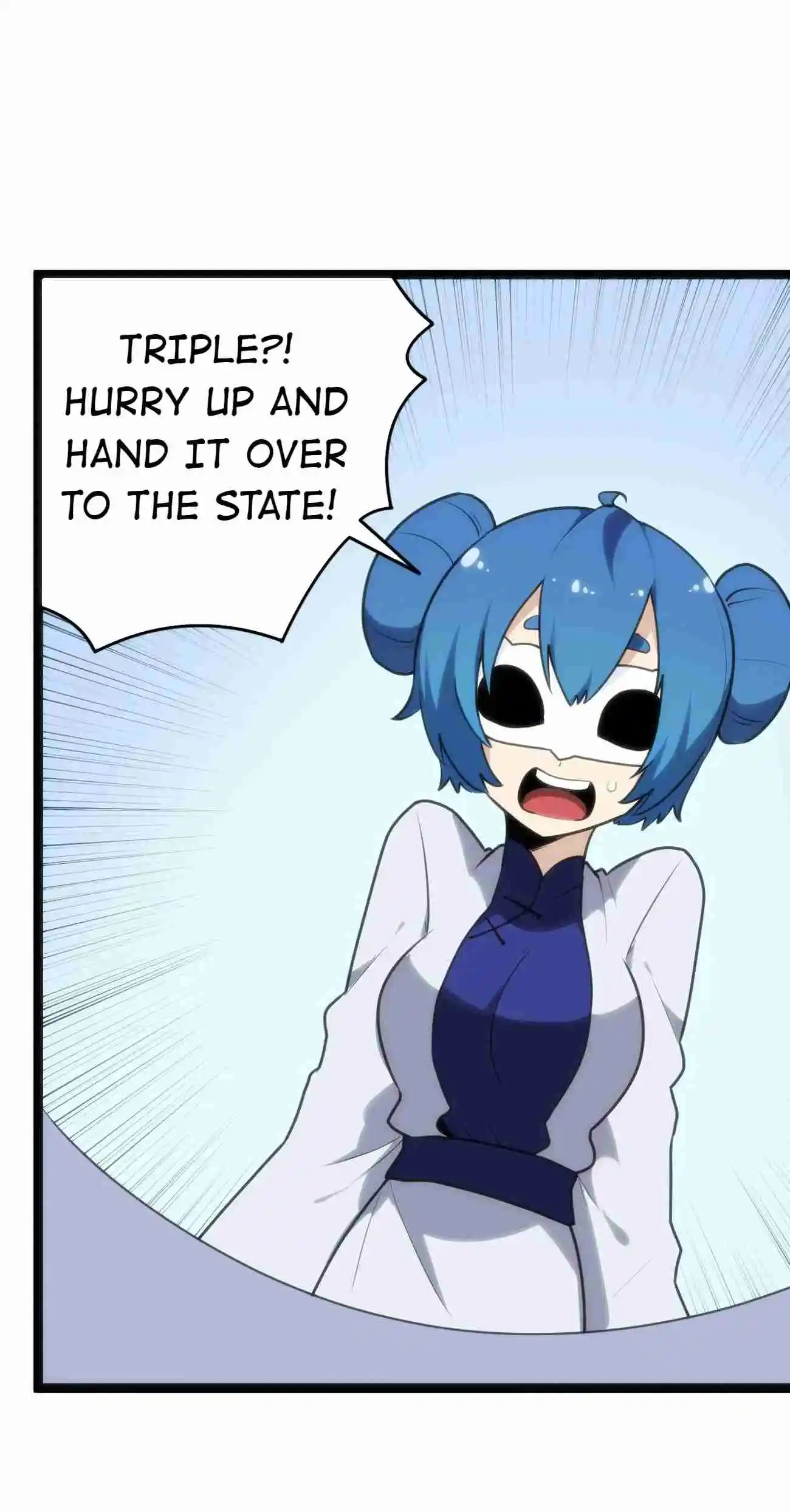 The Saintess has a Showdown Chapter 107